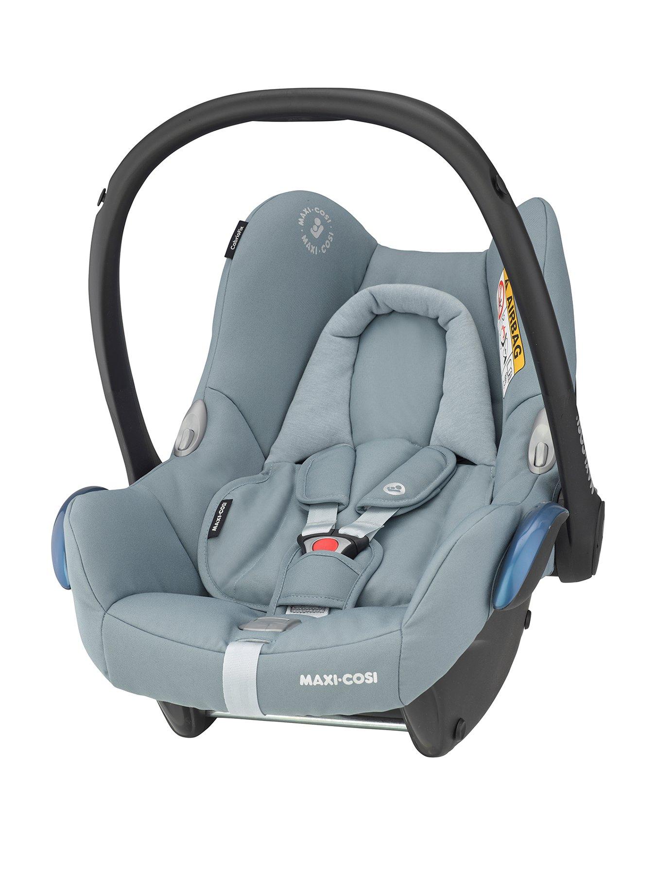 maxi cosi easyfix base car compatibility