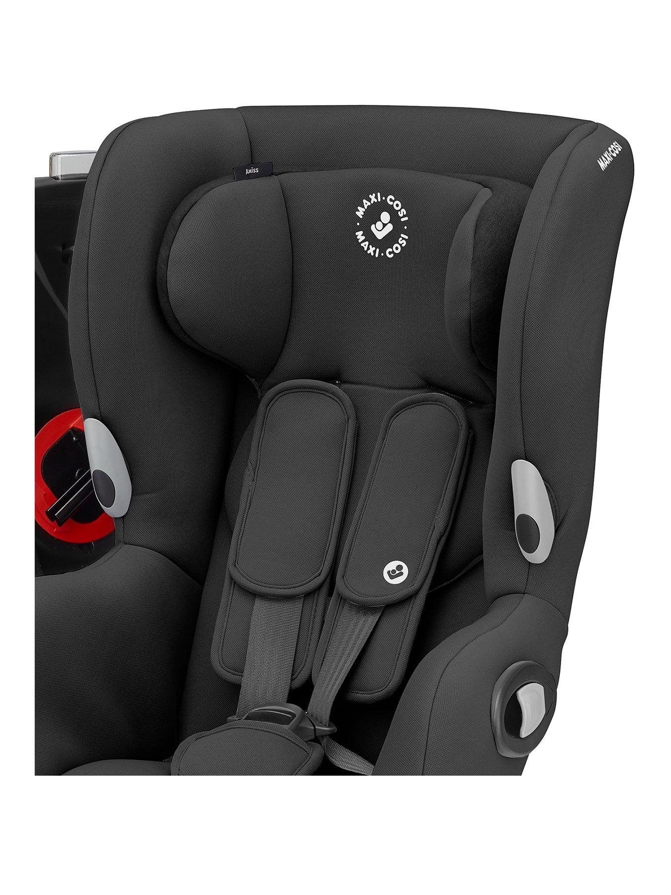 How To Take Cover Off Maxi Cosi Axiss Car Seat Velcromag