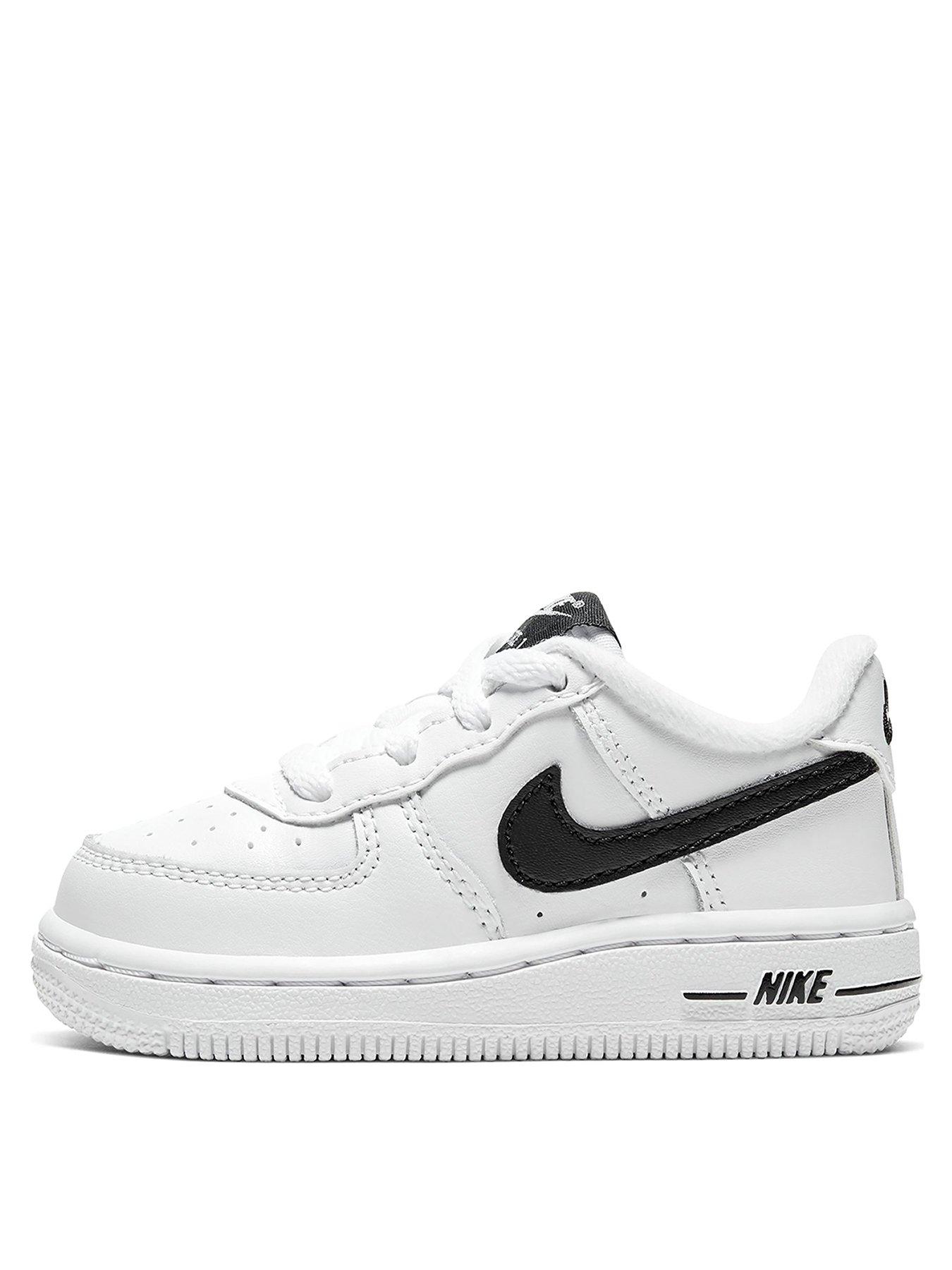 nike air force infant trainers