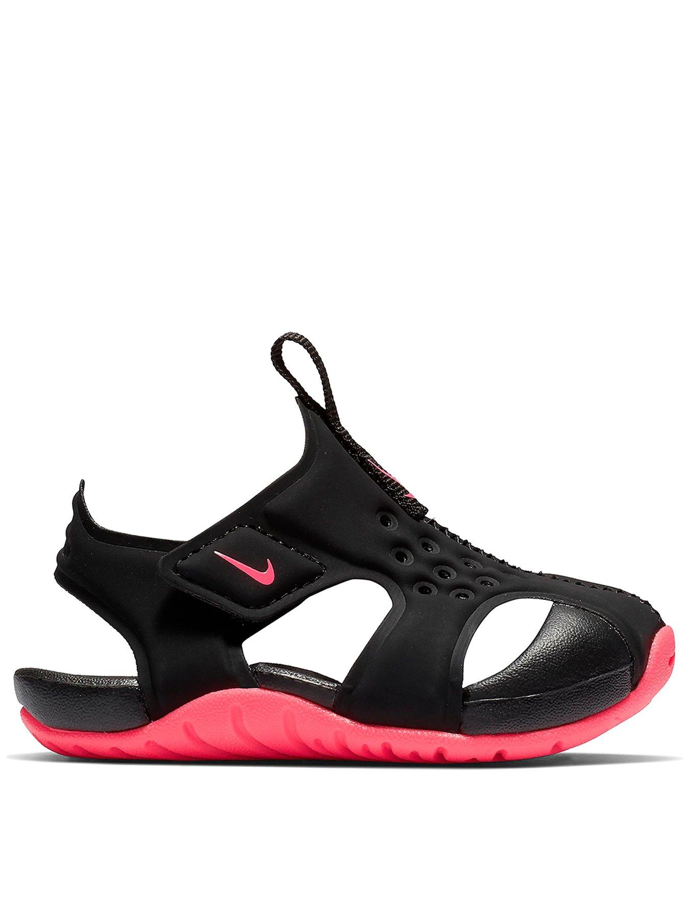 nike sunray protect 2 infant pink