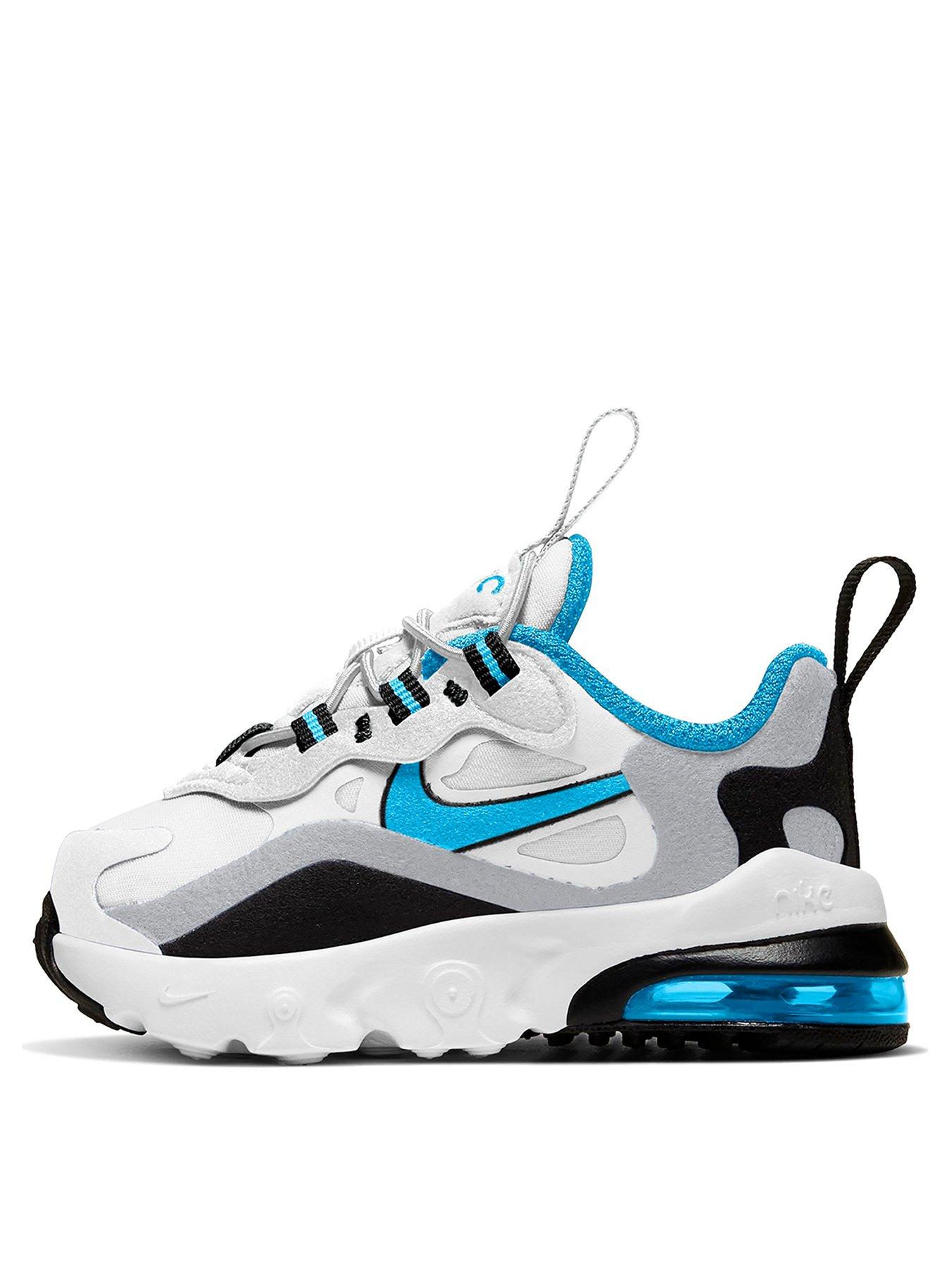 nike air max 270 react baby