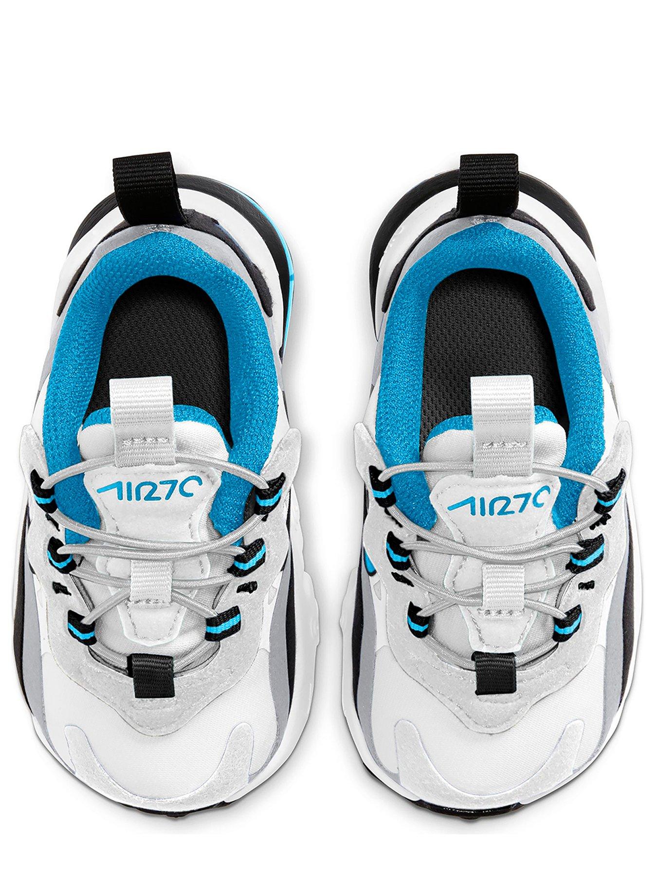 air max 270 react infant