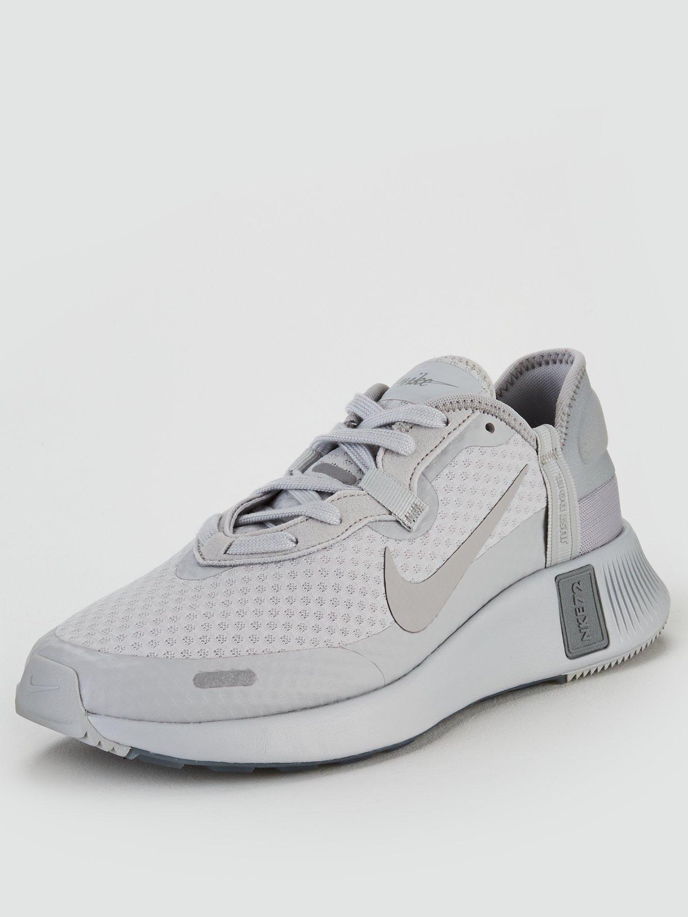 Nike Reposto - Grey | very.co.uk