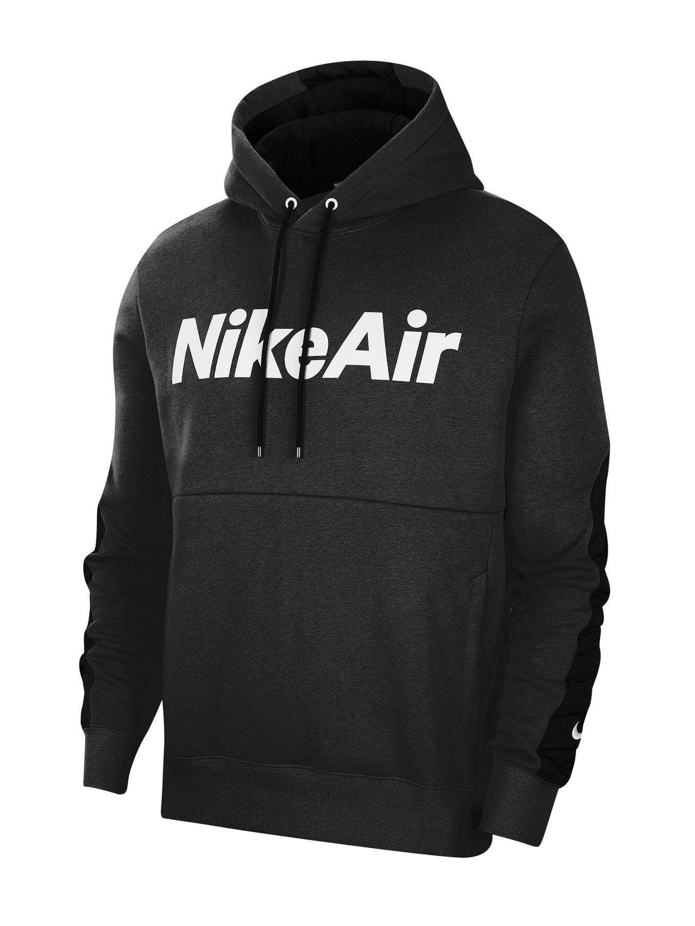 Nike Sportswear Air Overhead Hoodie 