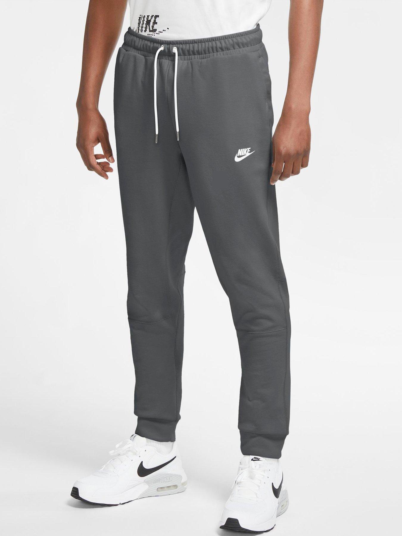 Grey | Jogging bottoms | Sportswear 