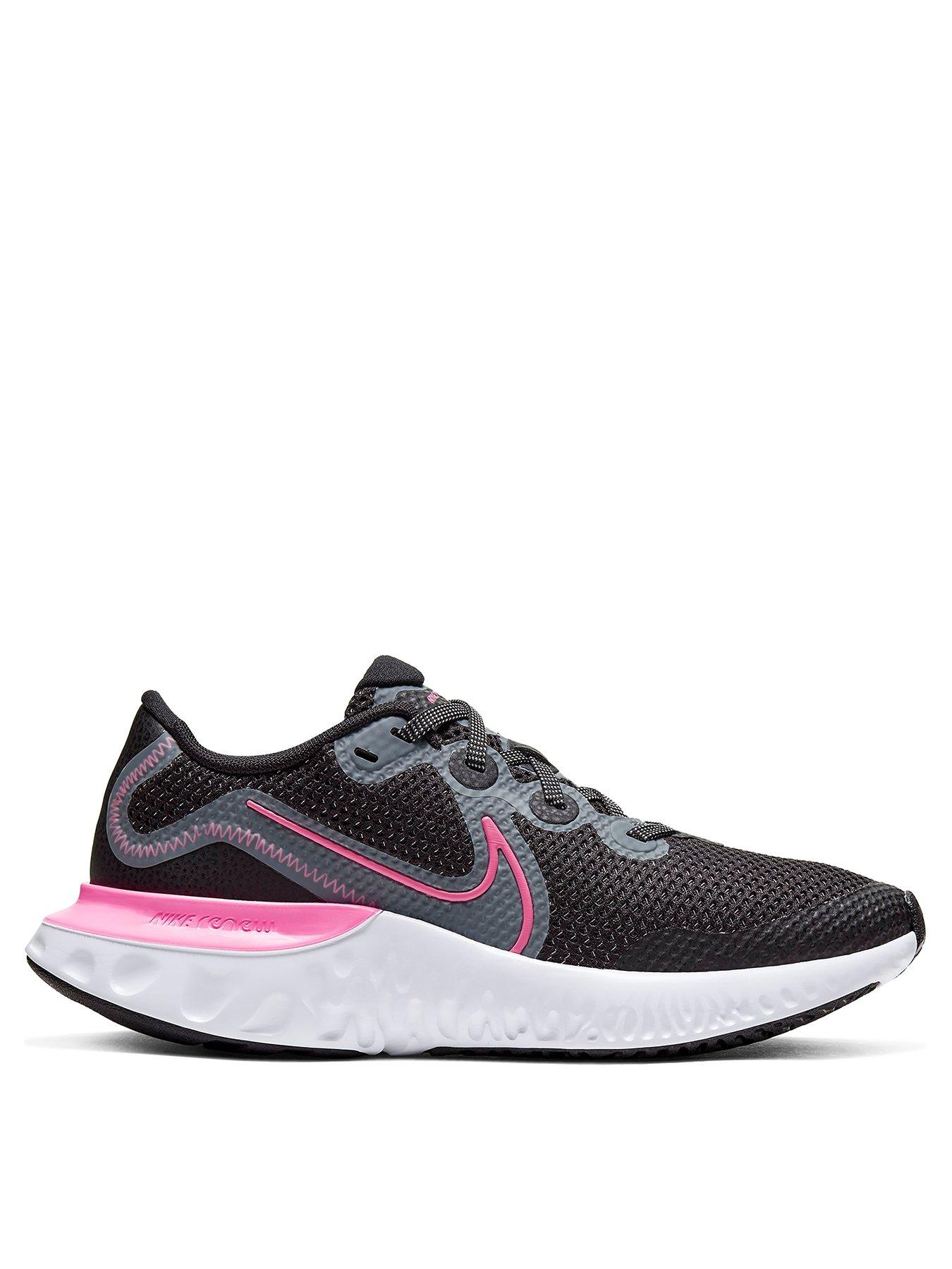 nike running junior