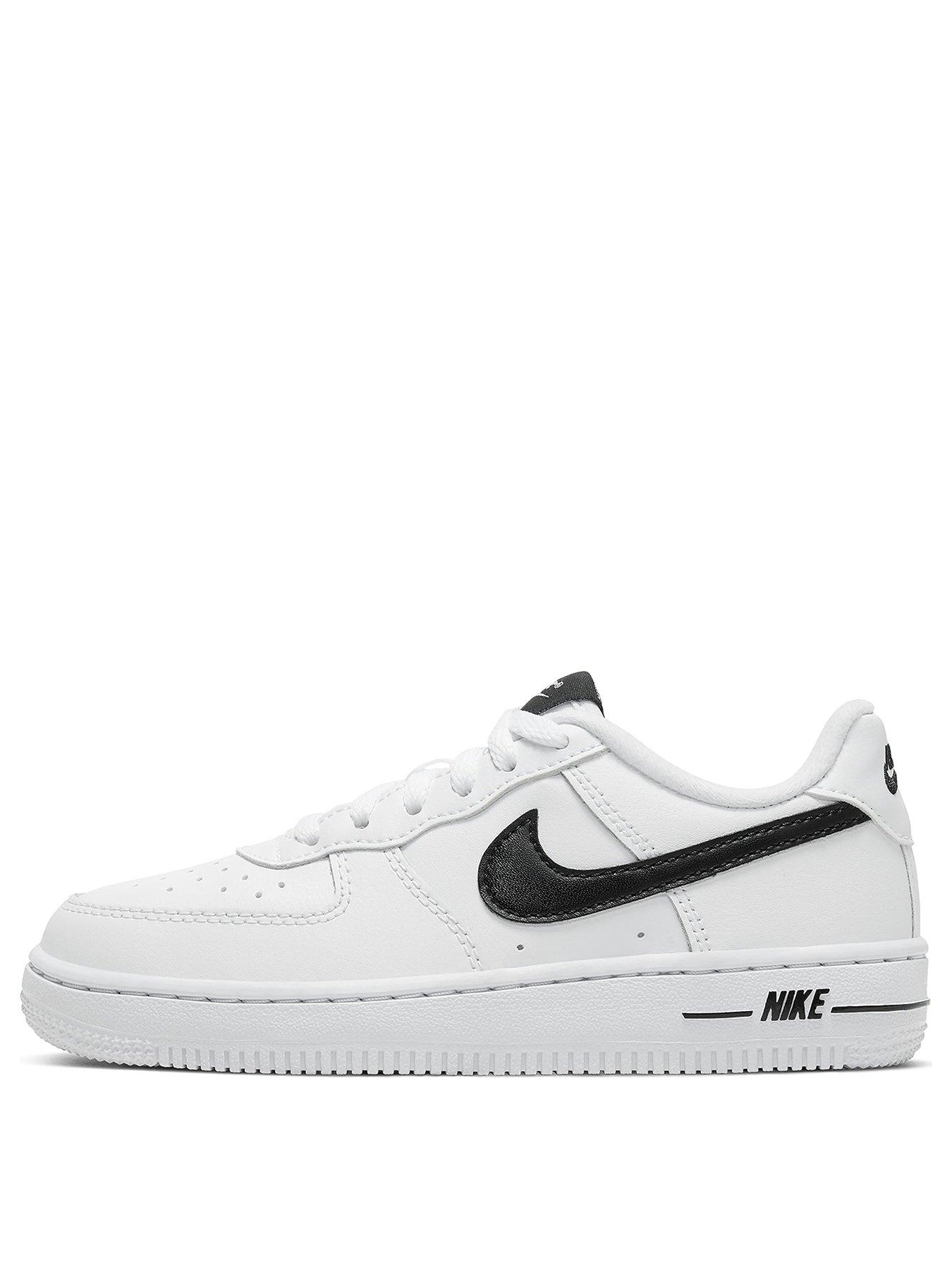 nike air force 1 low trainers