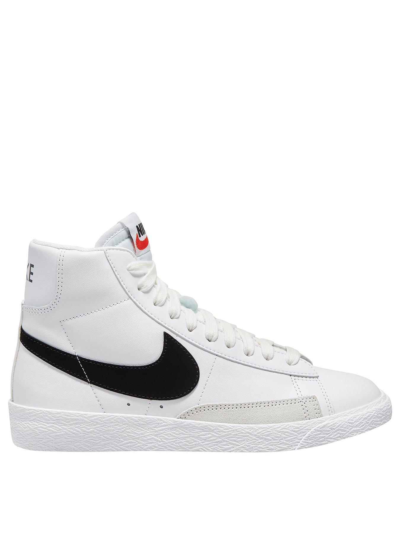 nike blazer mid junior