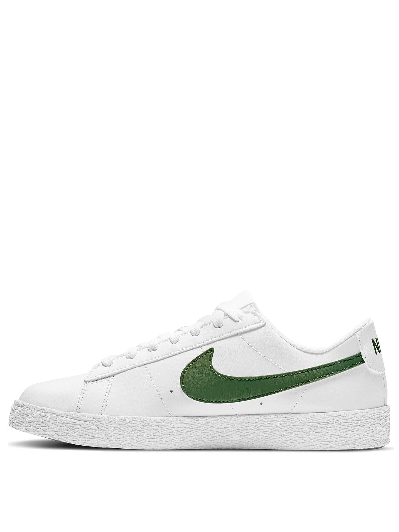 nike blazer junior