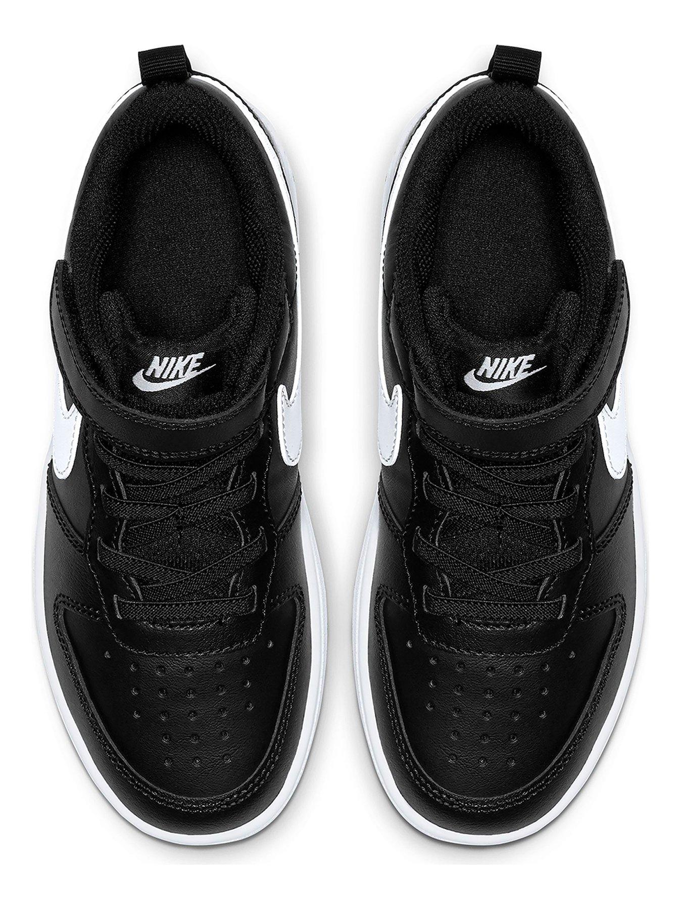 nike court borough low 2 flo