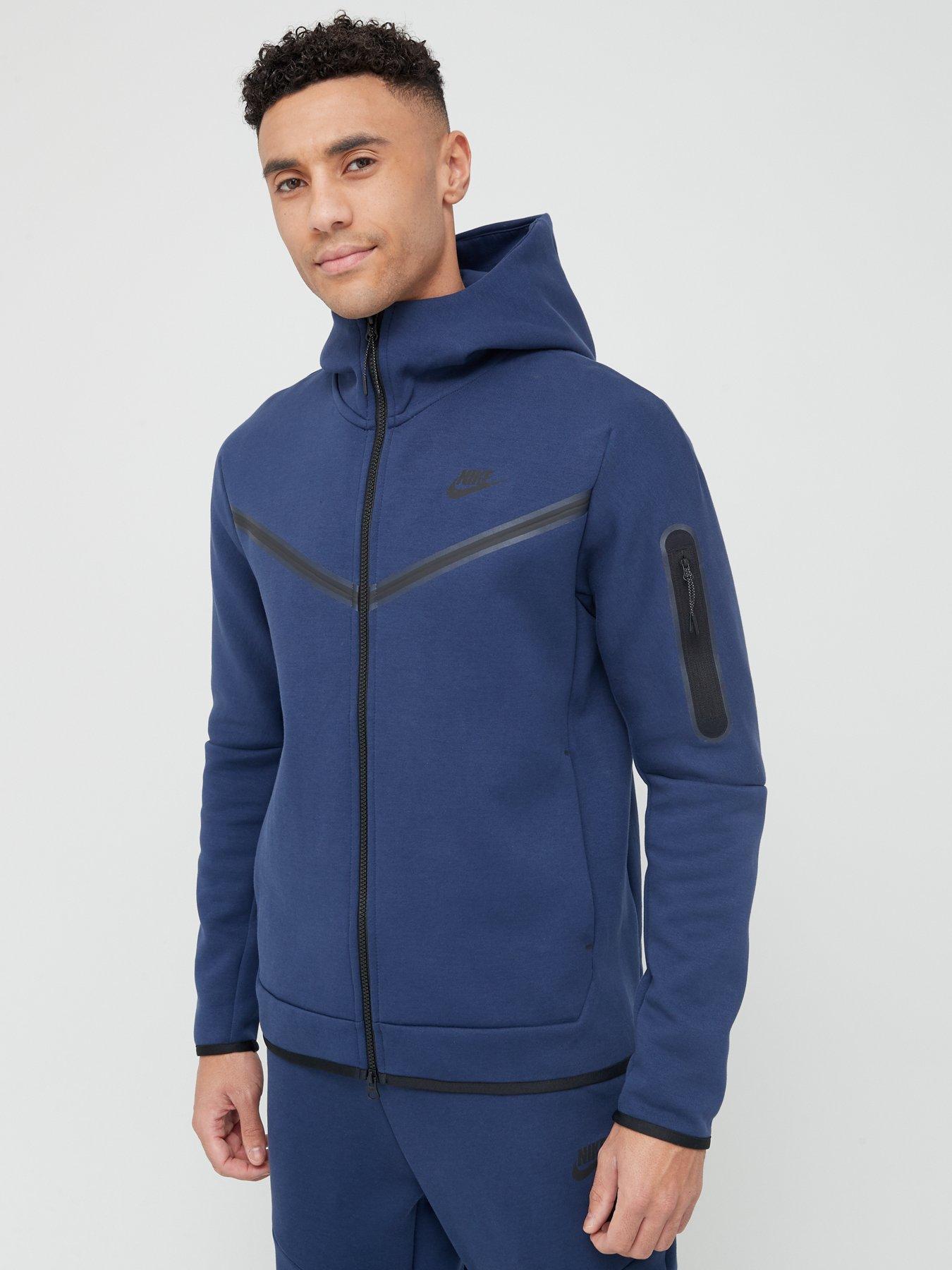 nike tech fleece uk