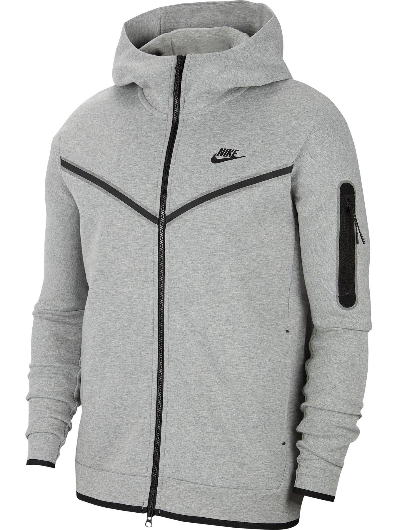 nike tech hoodie