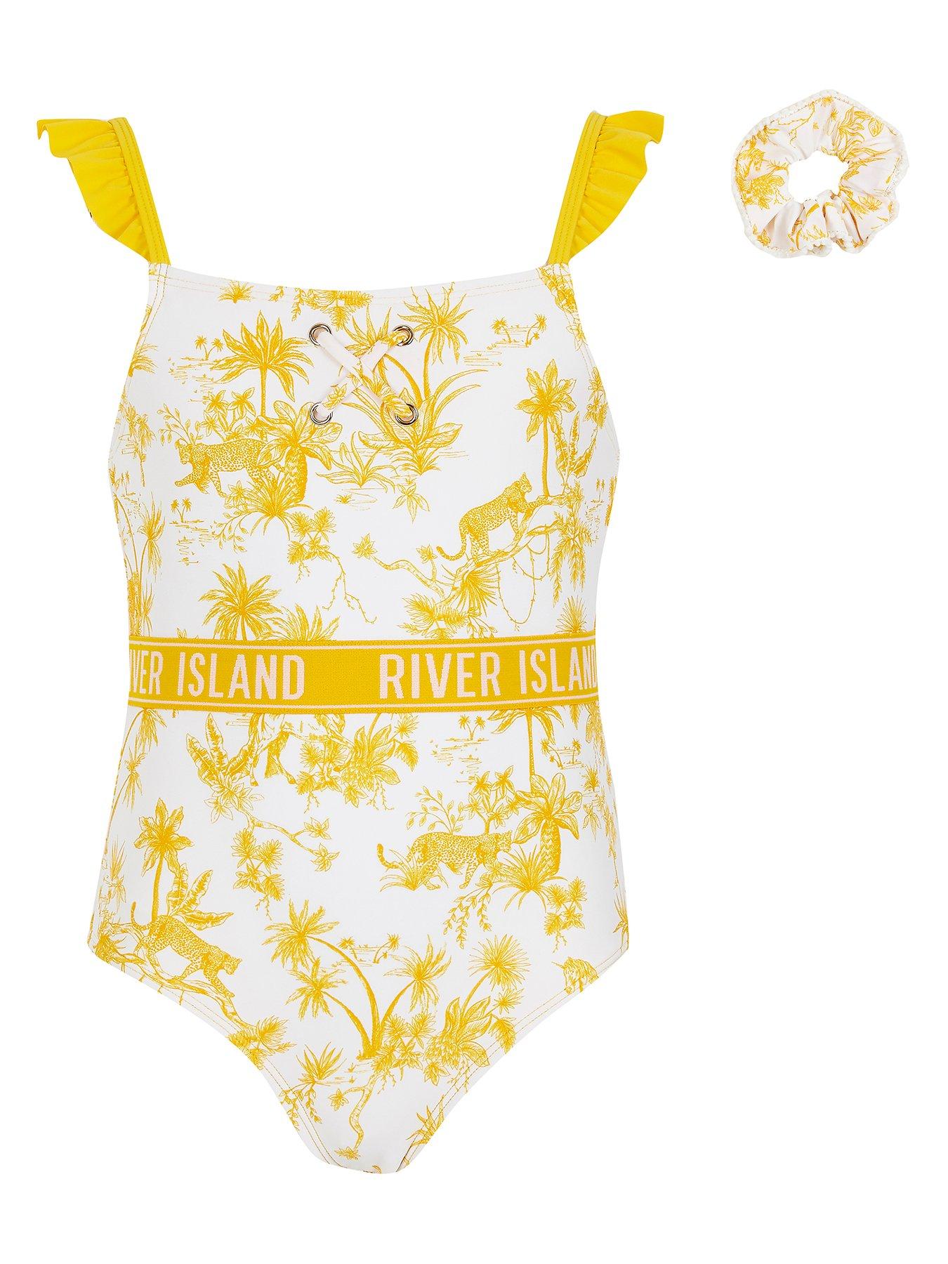 river island kids swimwear