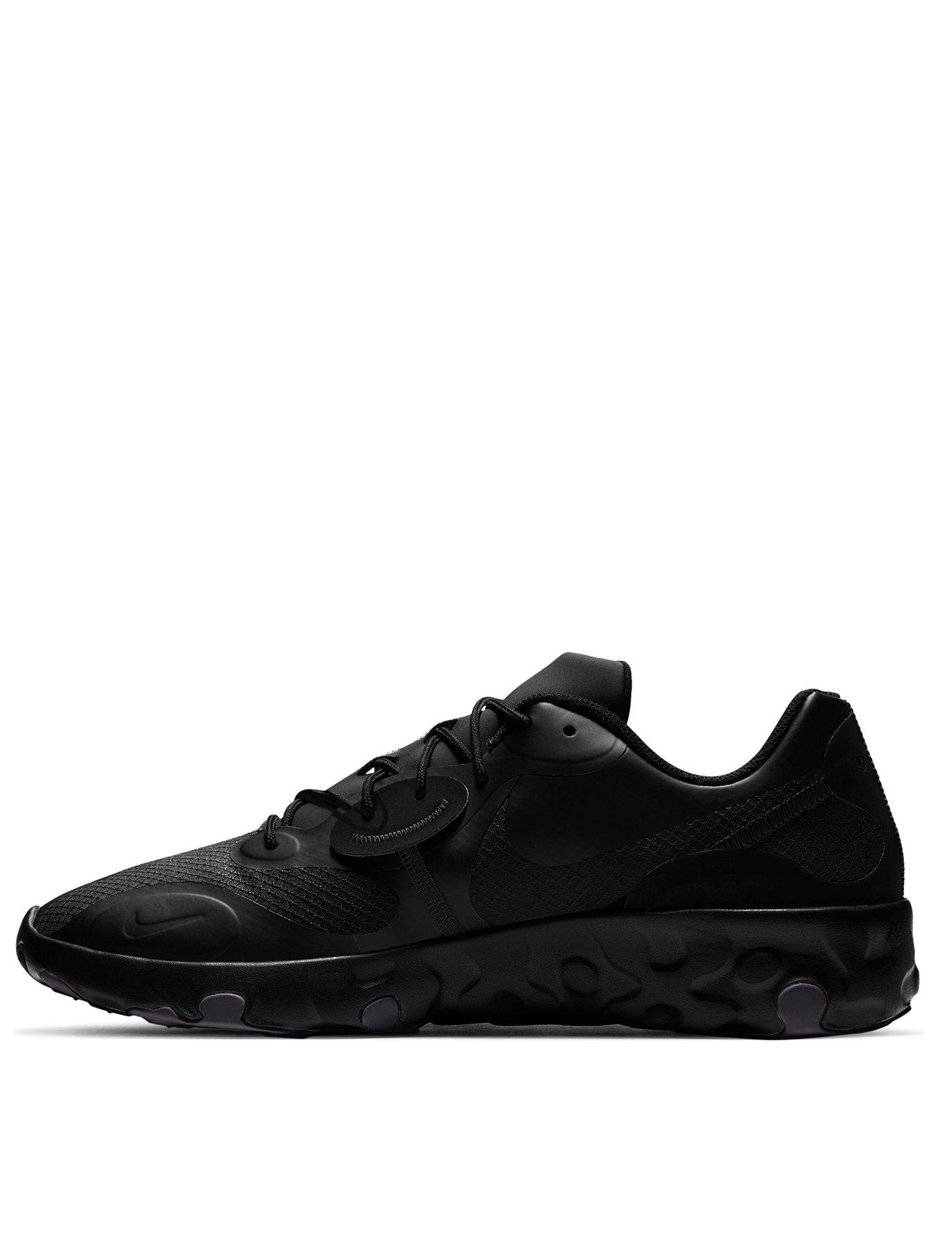 nike lucent 2 trainers