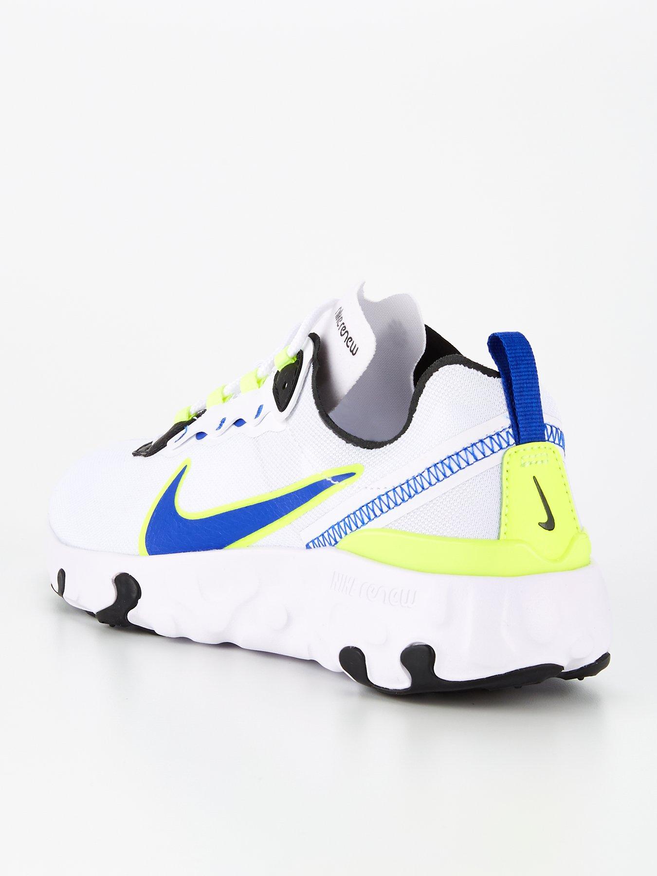 nike junior renew element 55 trainer