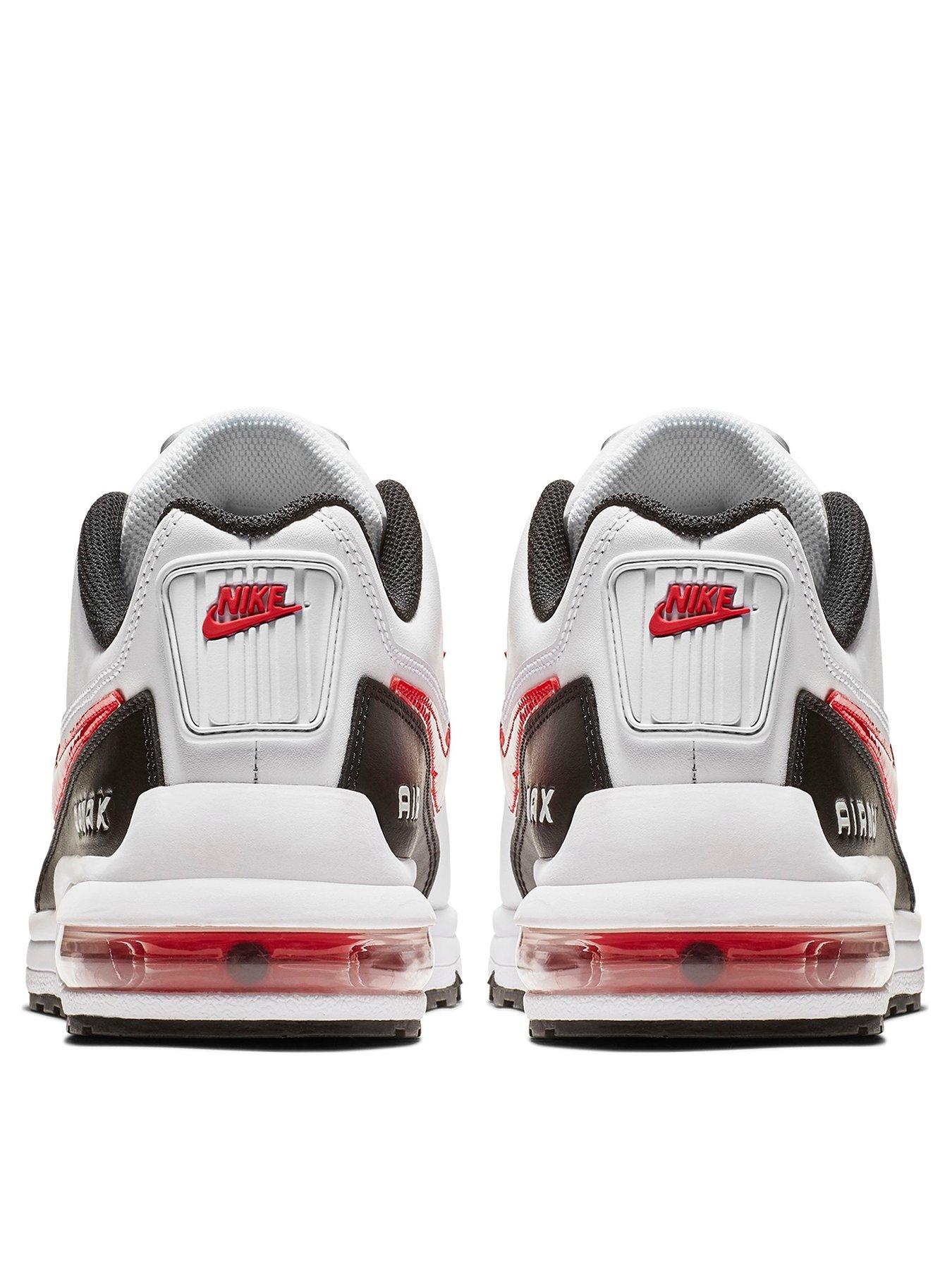 Nike air max ltd best sale 3 womens