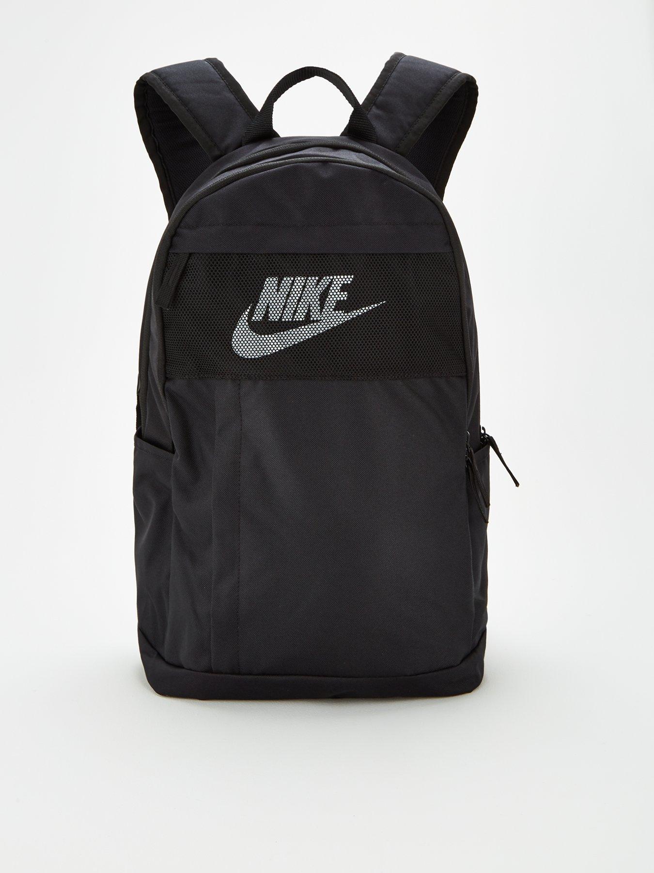 nike elemental backpack dimensions