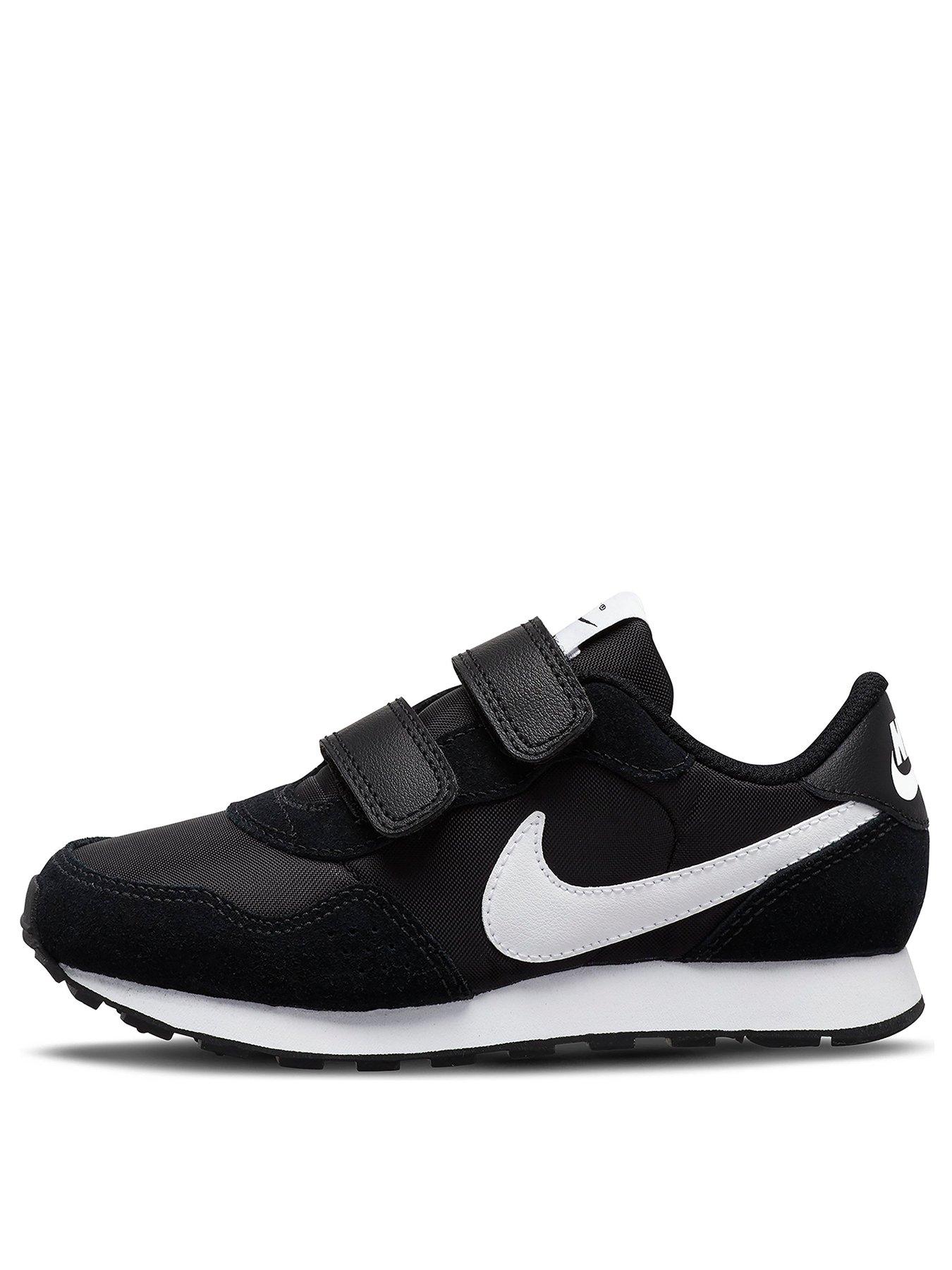 Image 1 of 3 of Nike Md Valiant Childrens Trainer