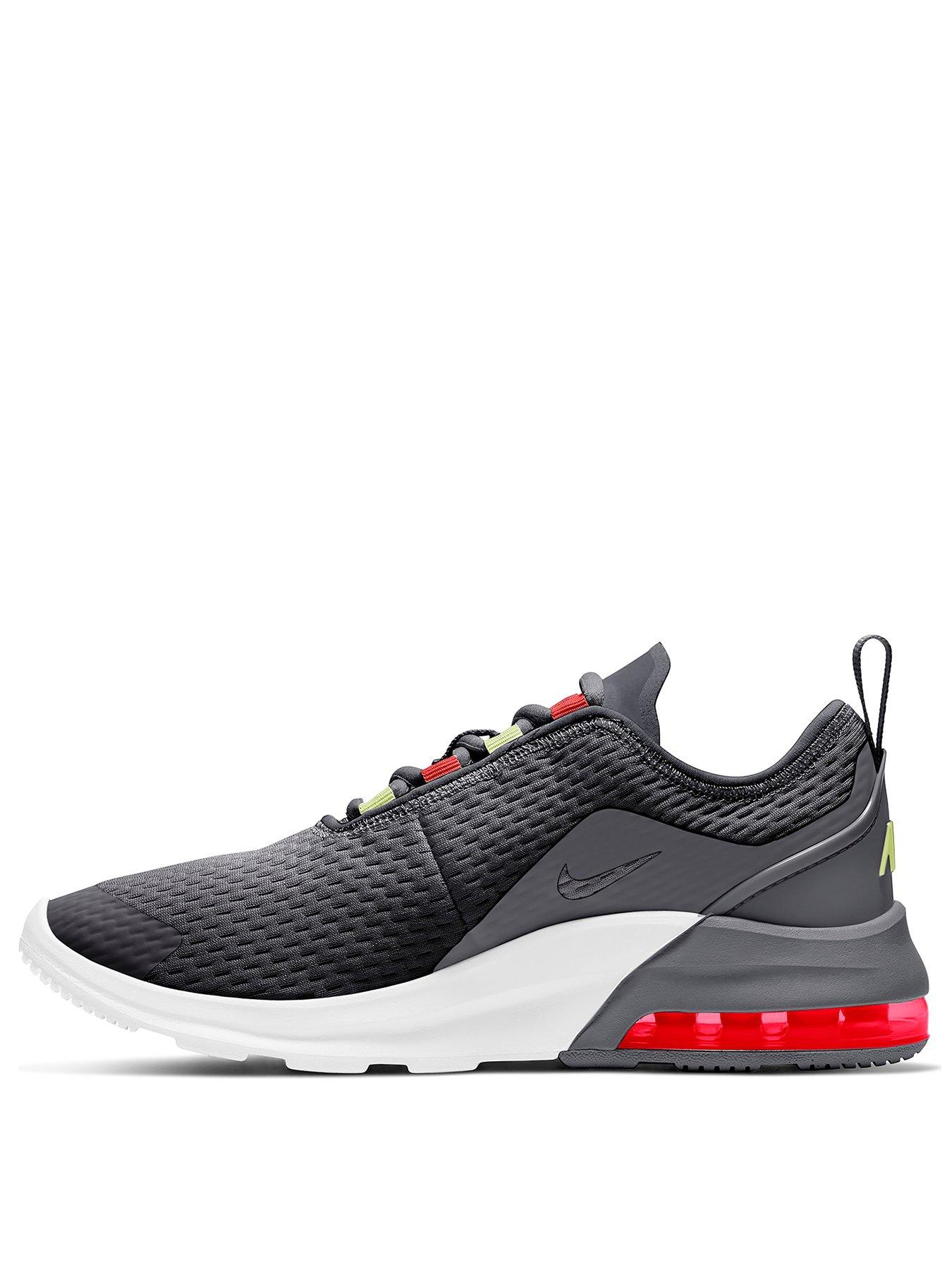 nike motion trainers