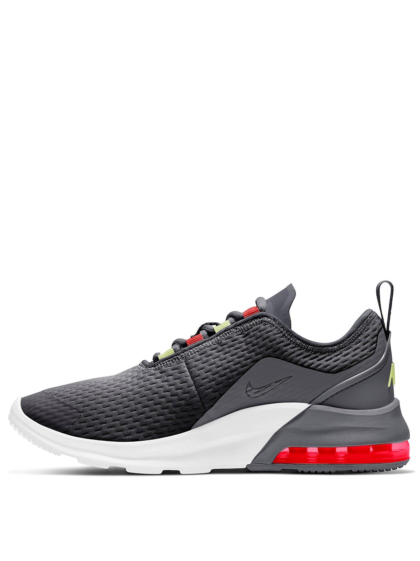 nike air max trainers junior