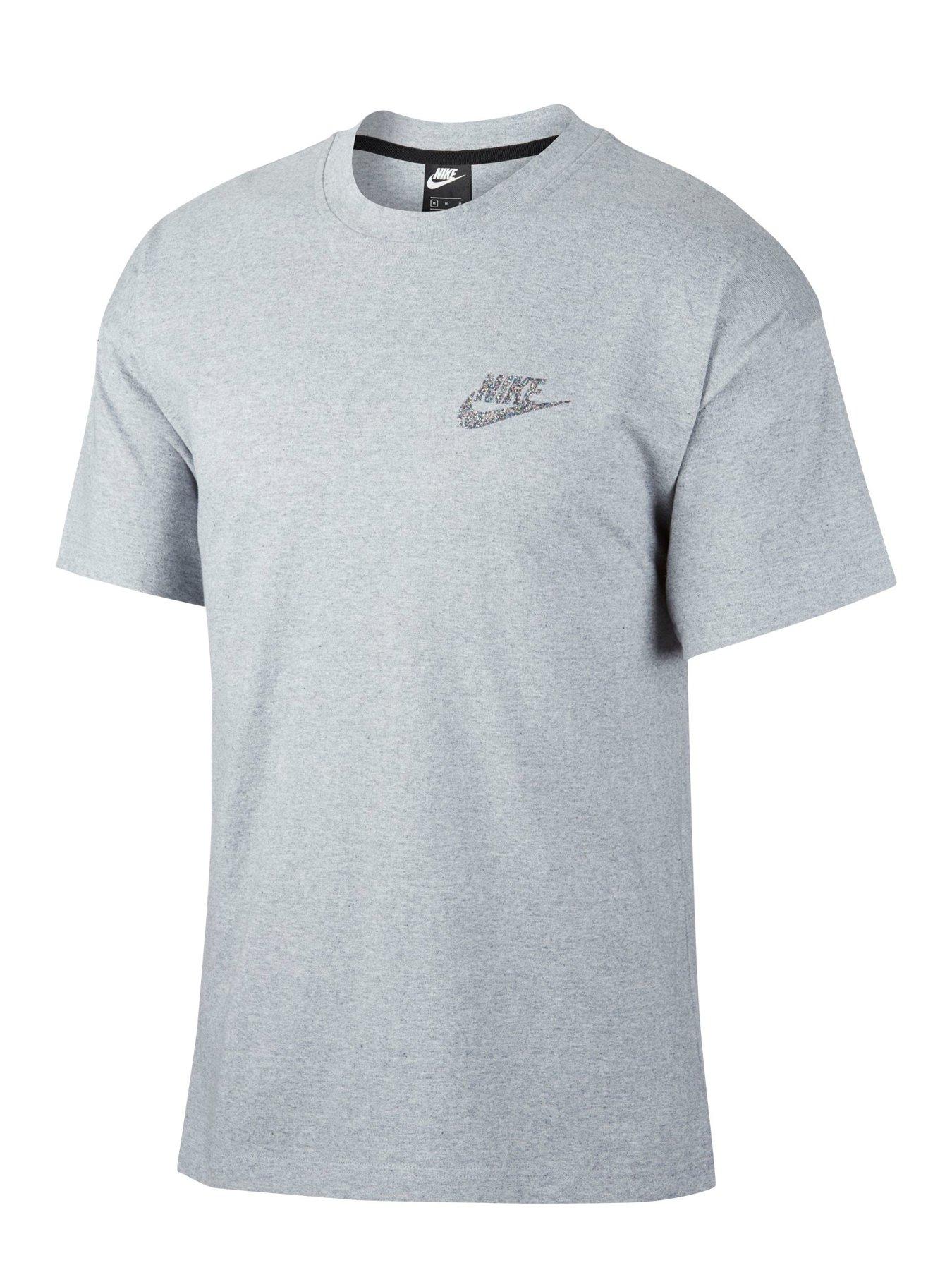 nike move to zero t shirt