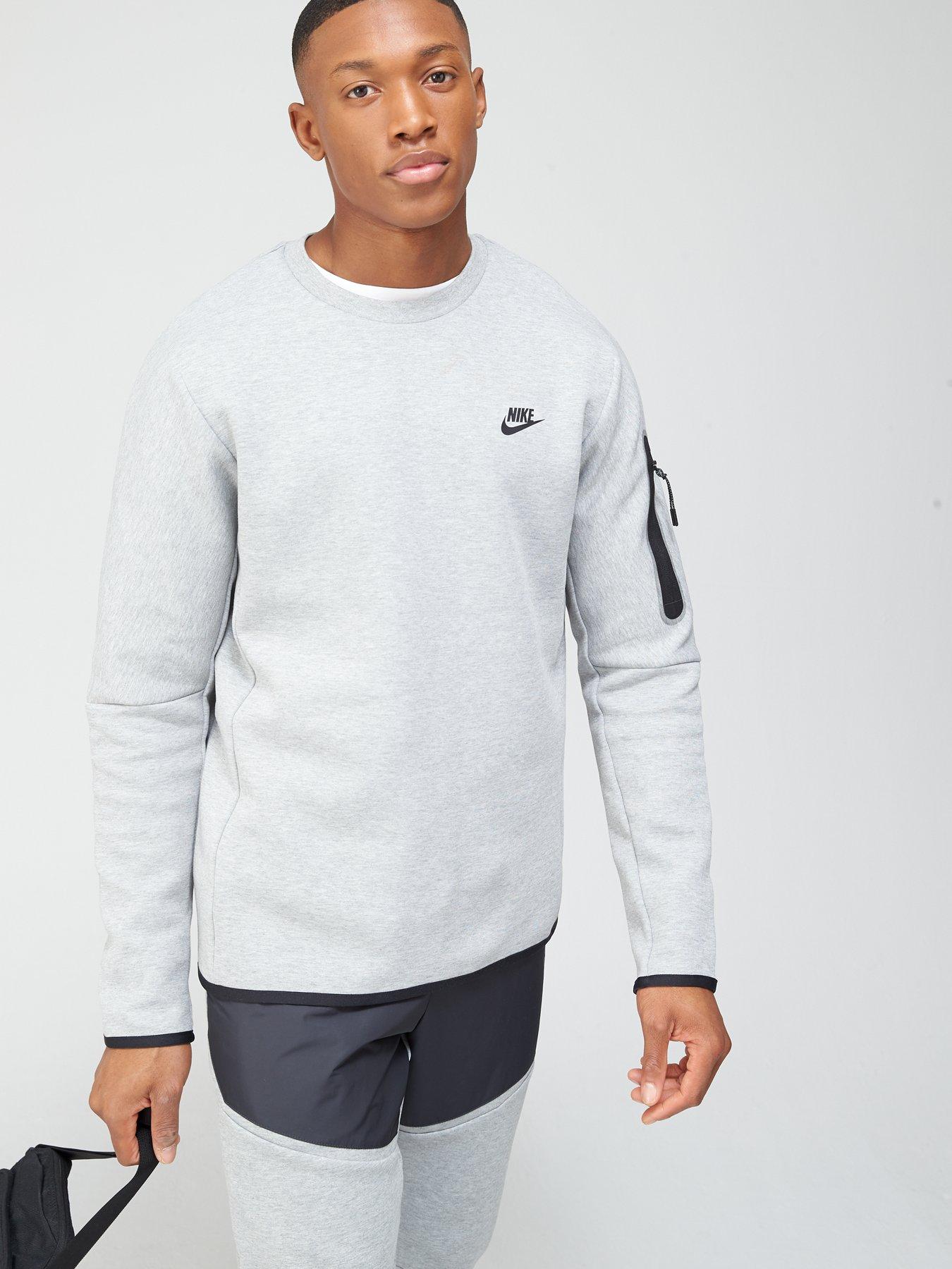 nike sweat top