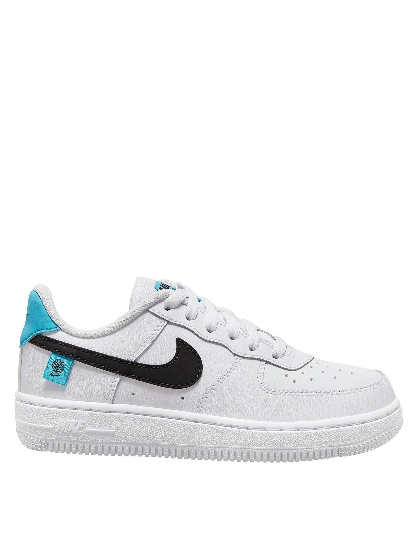 nike air force 1 low trainers