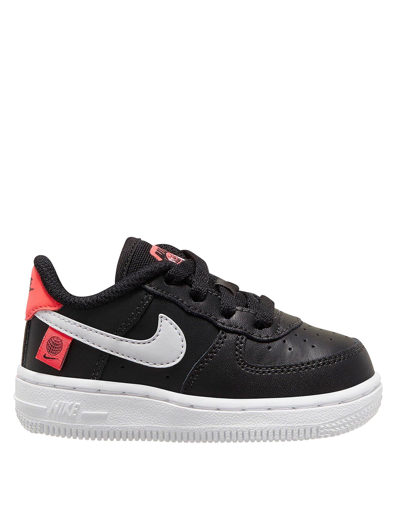 nike air force 1 infant pink