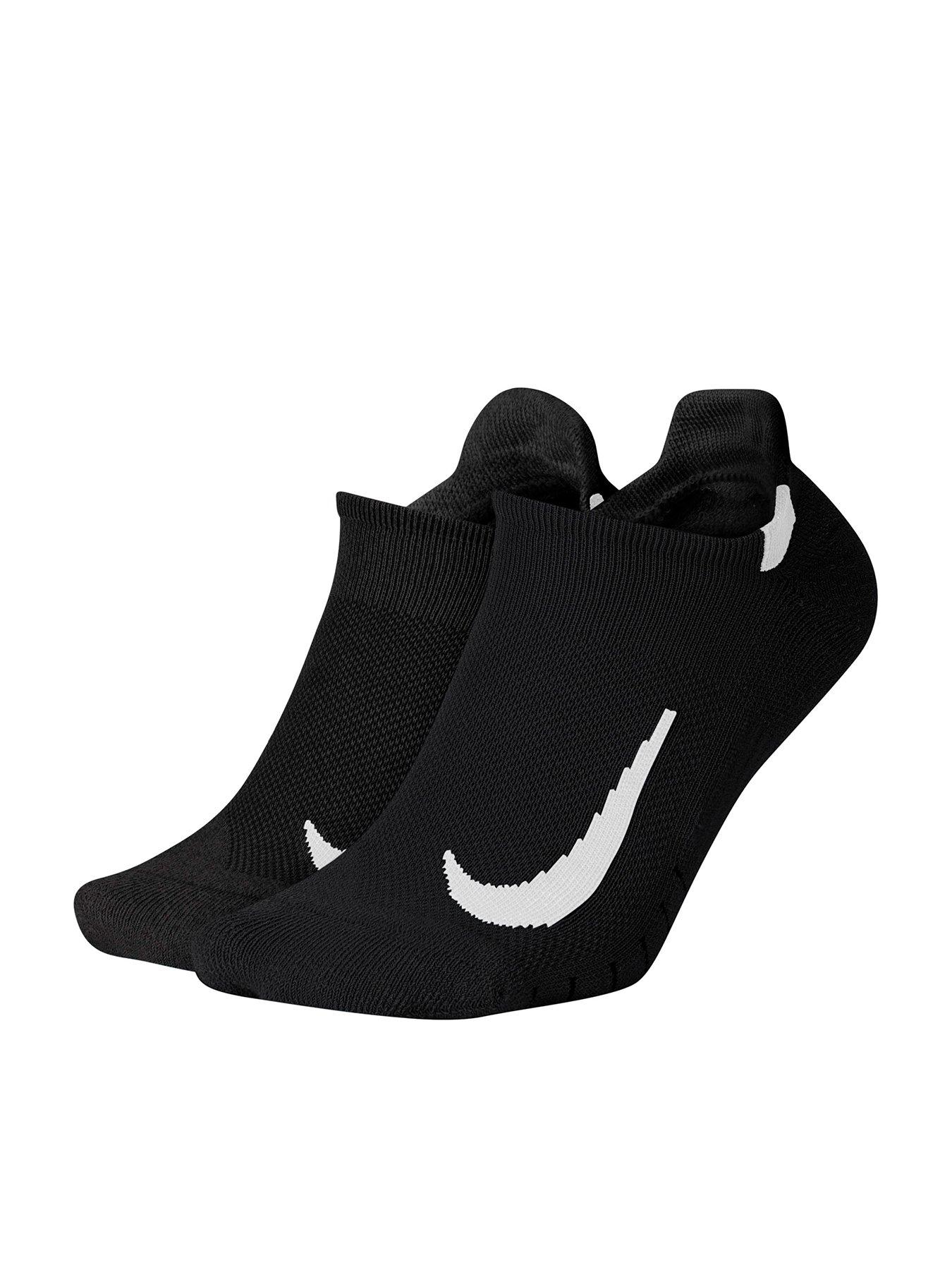 nike tick socks