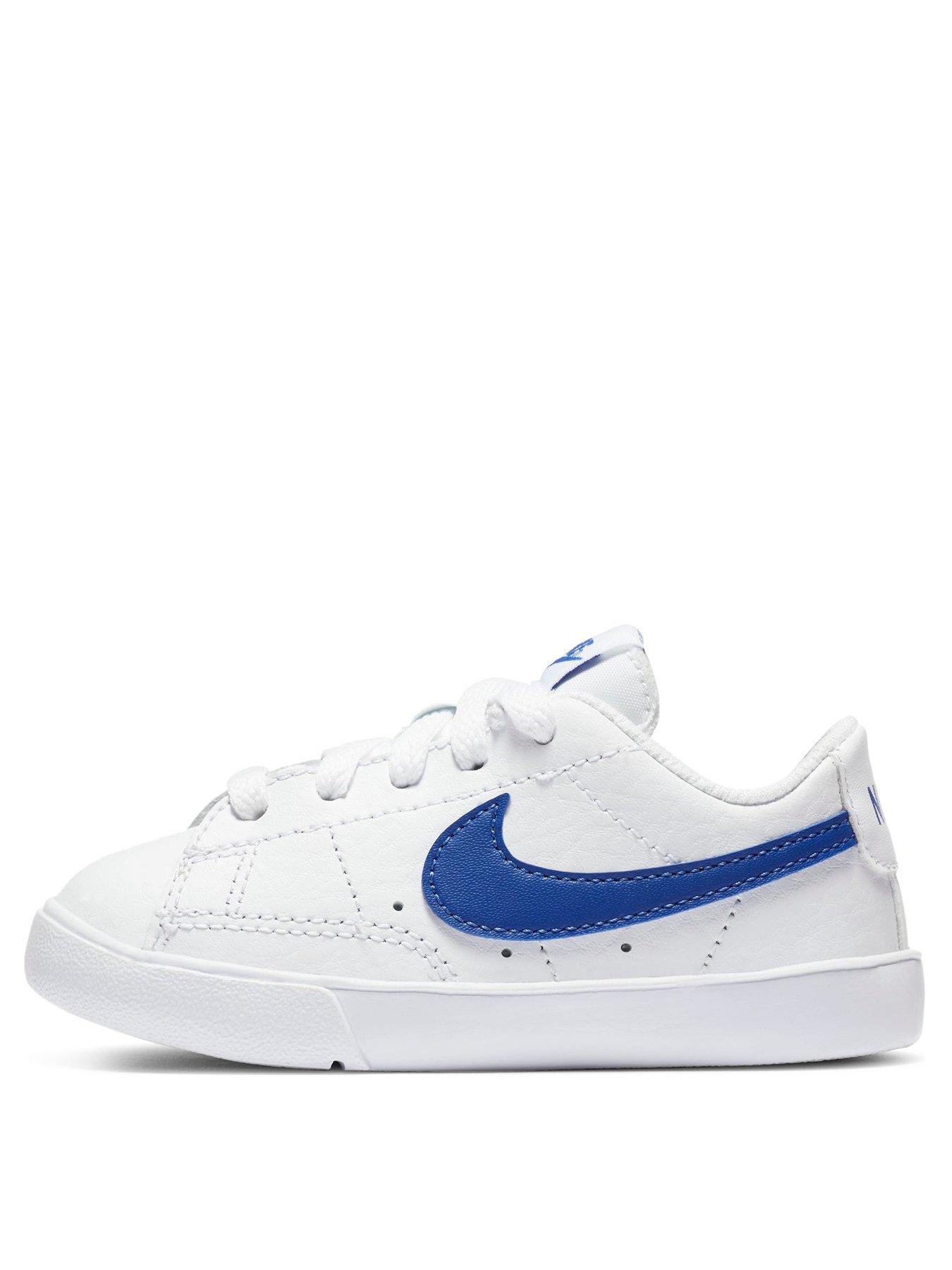 nike blazer low infant