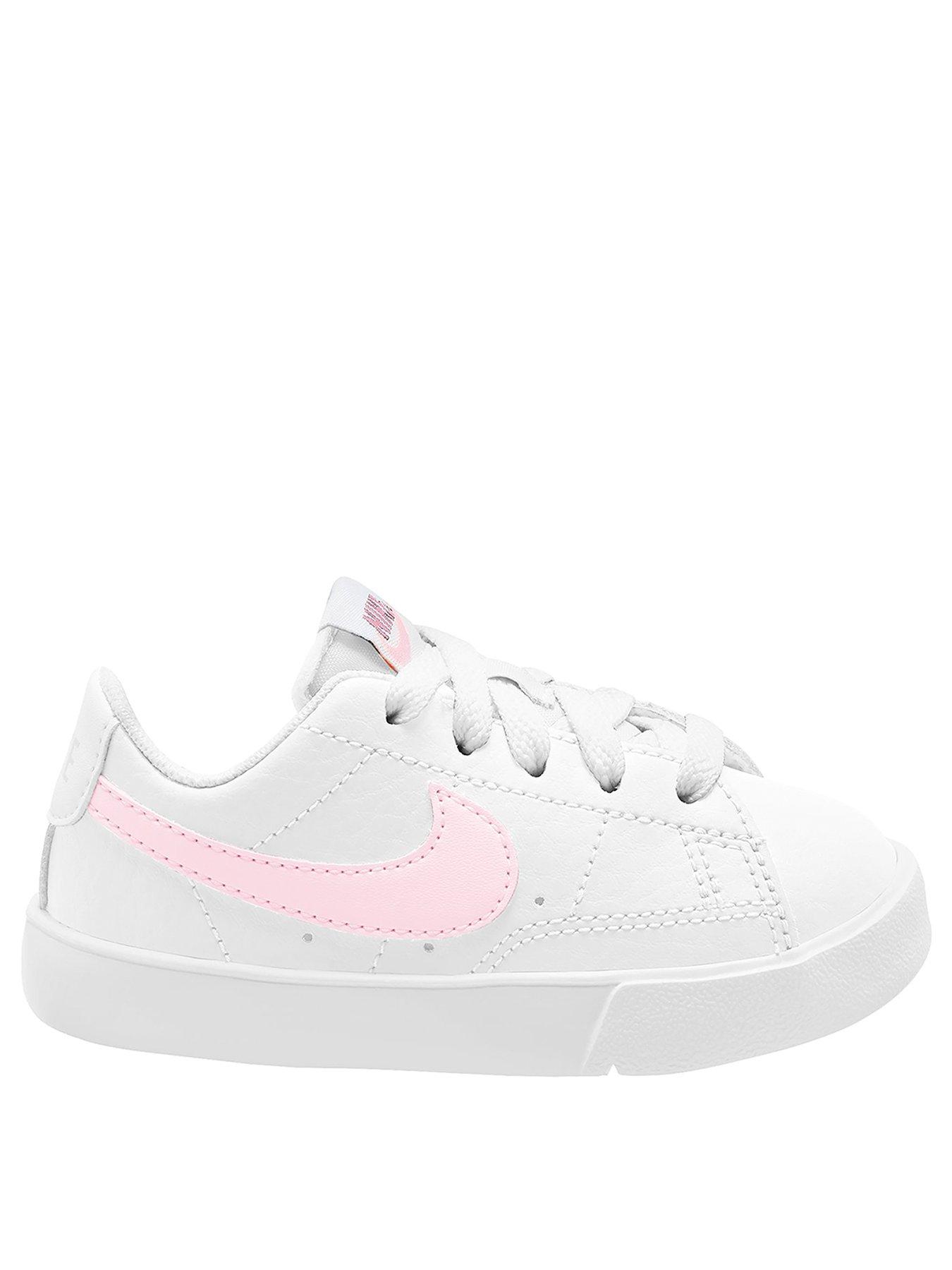 nike blazer low infant