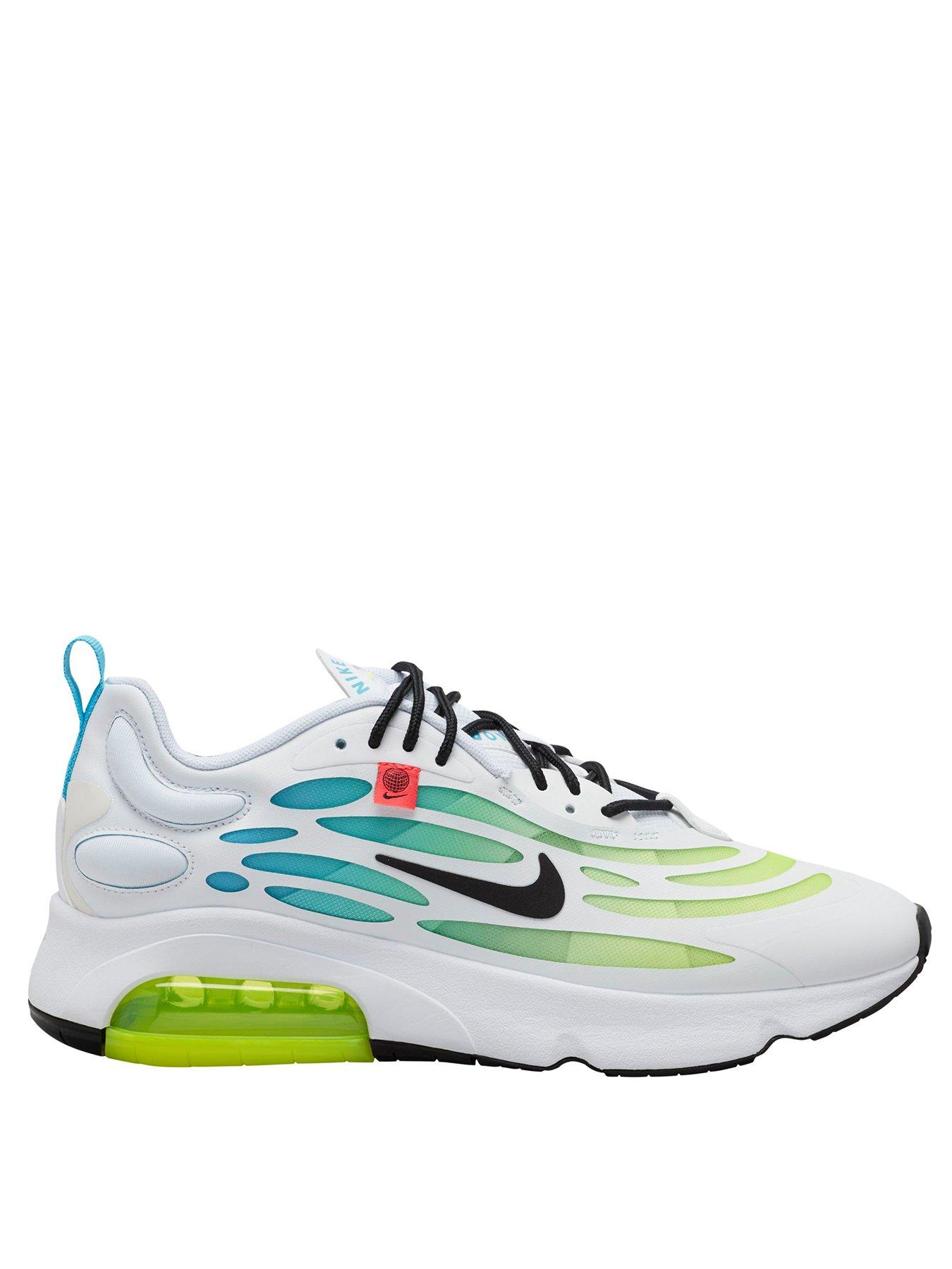 men's nike air max exosense
