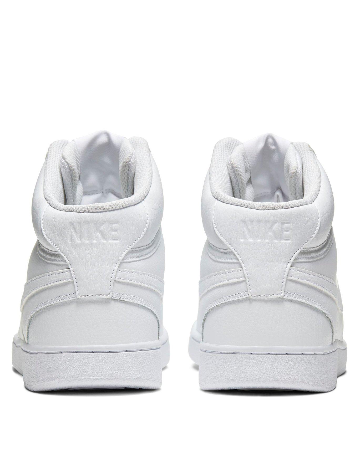 nike court vision mid outfit