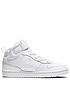  image of nike-court-borough-mid-2-childrens-trainer
