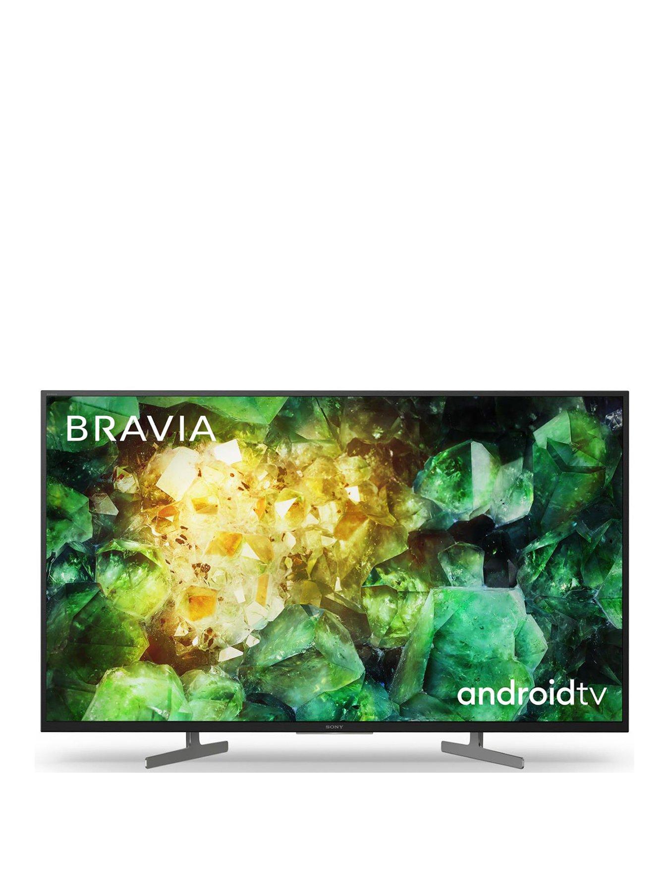 Latest Offers Smart Tvs Sony Televisions Electricals Www Very Co Uk