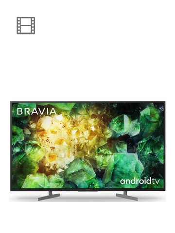 Smart Tvs Sony Www Very Co Uk
