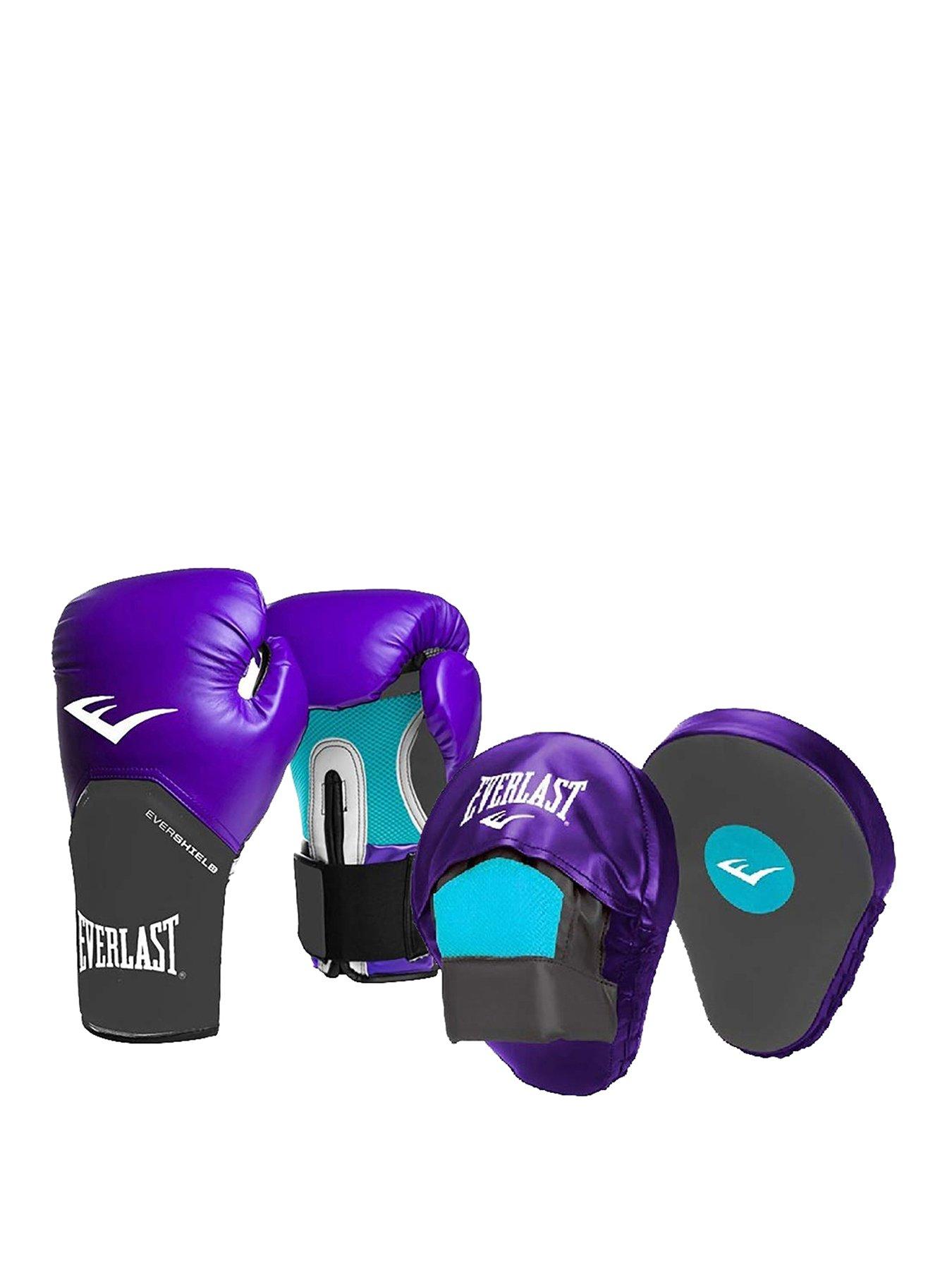 boxercise equipment sets