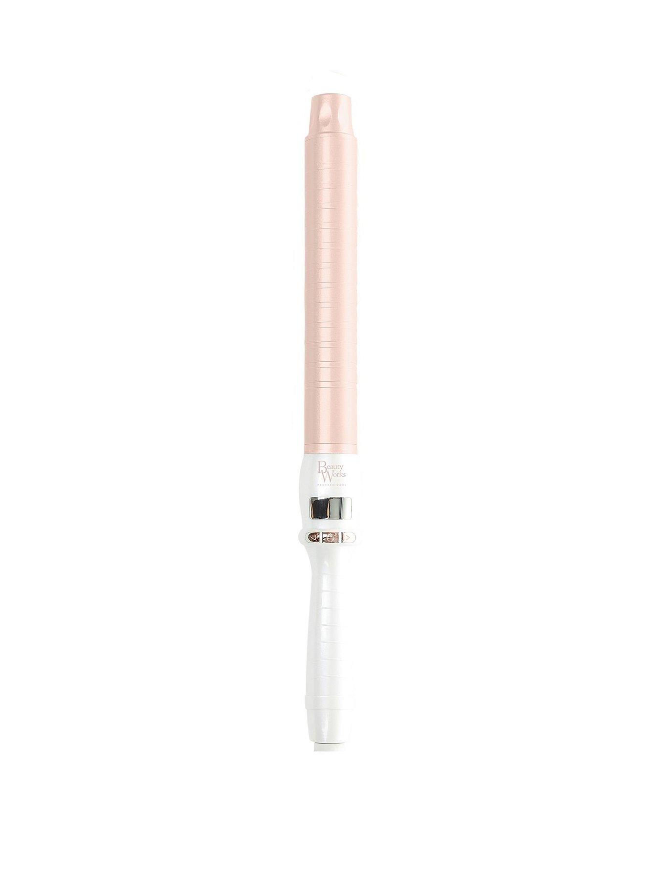 undefined Molly Mae X Beauty Works Curl Kit