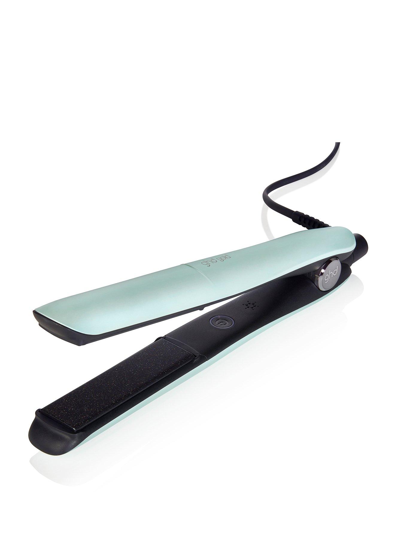 mini ghd hair straighteners argos