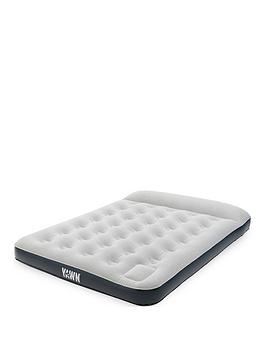 Yawn Double Mattress Air Bed