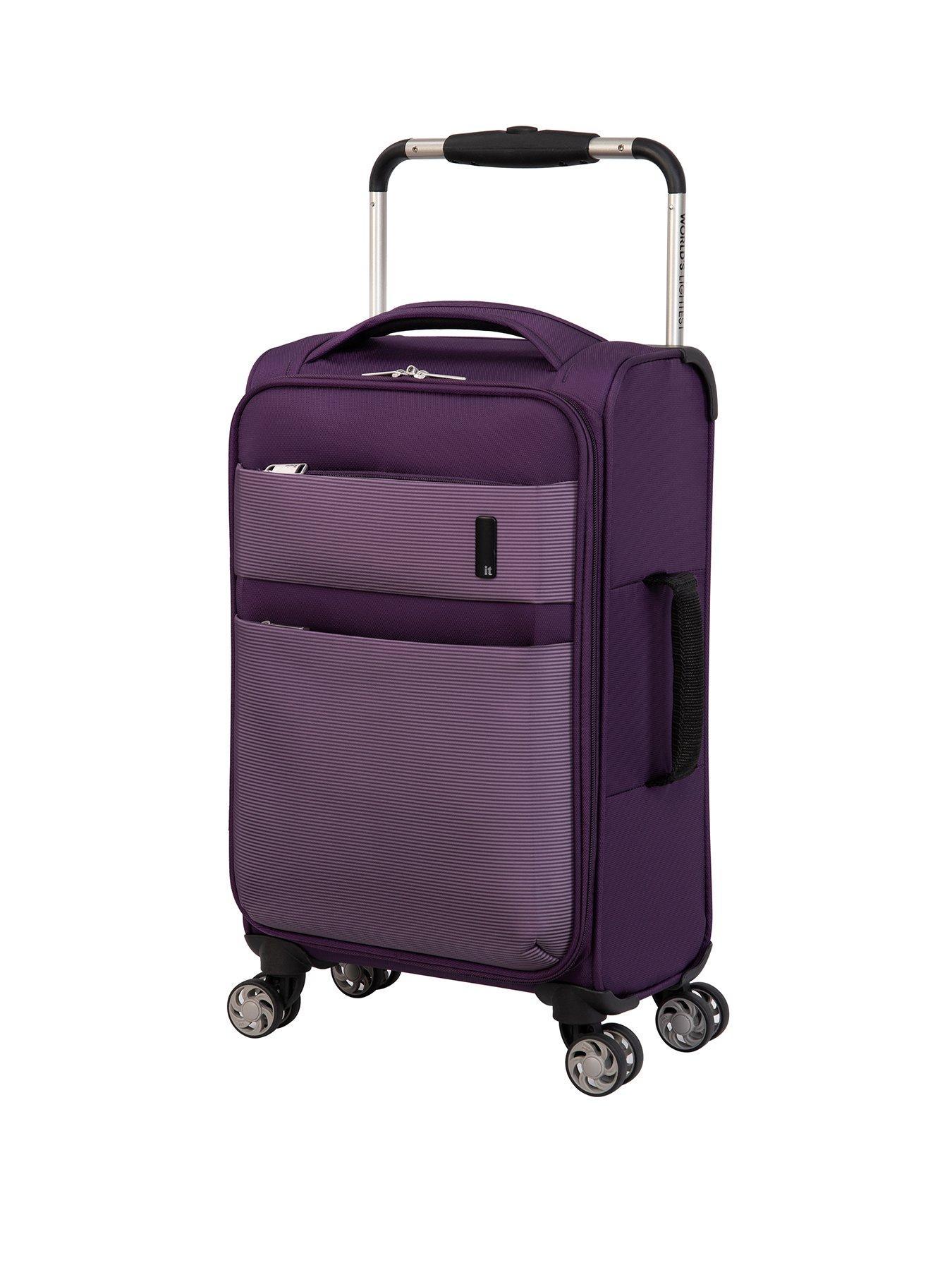 sports direct hard cabin luggage