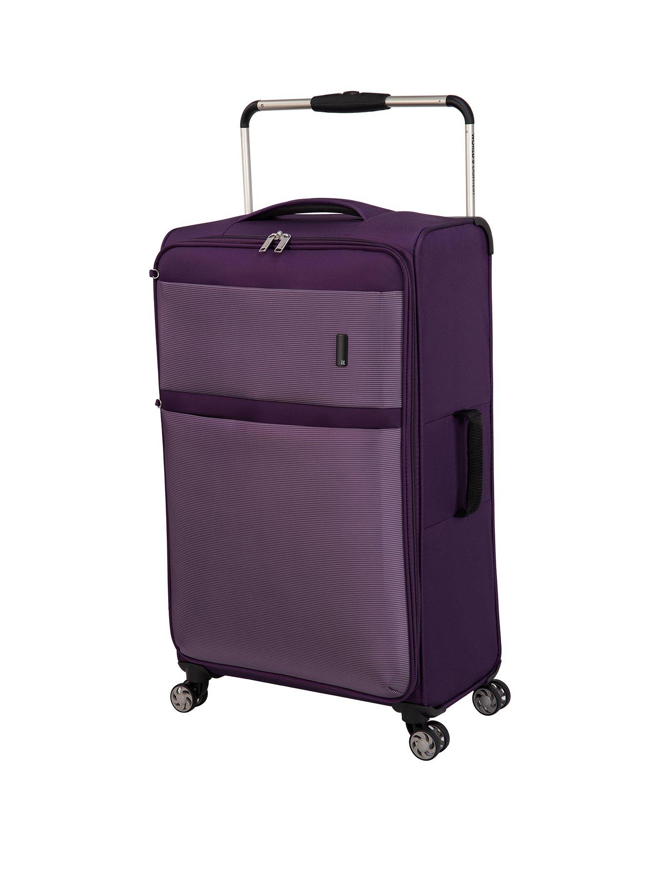 it debonair luggage