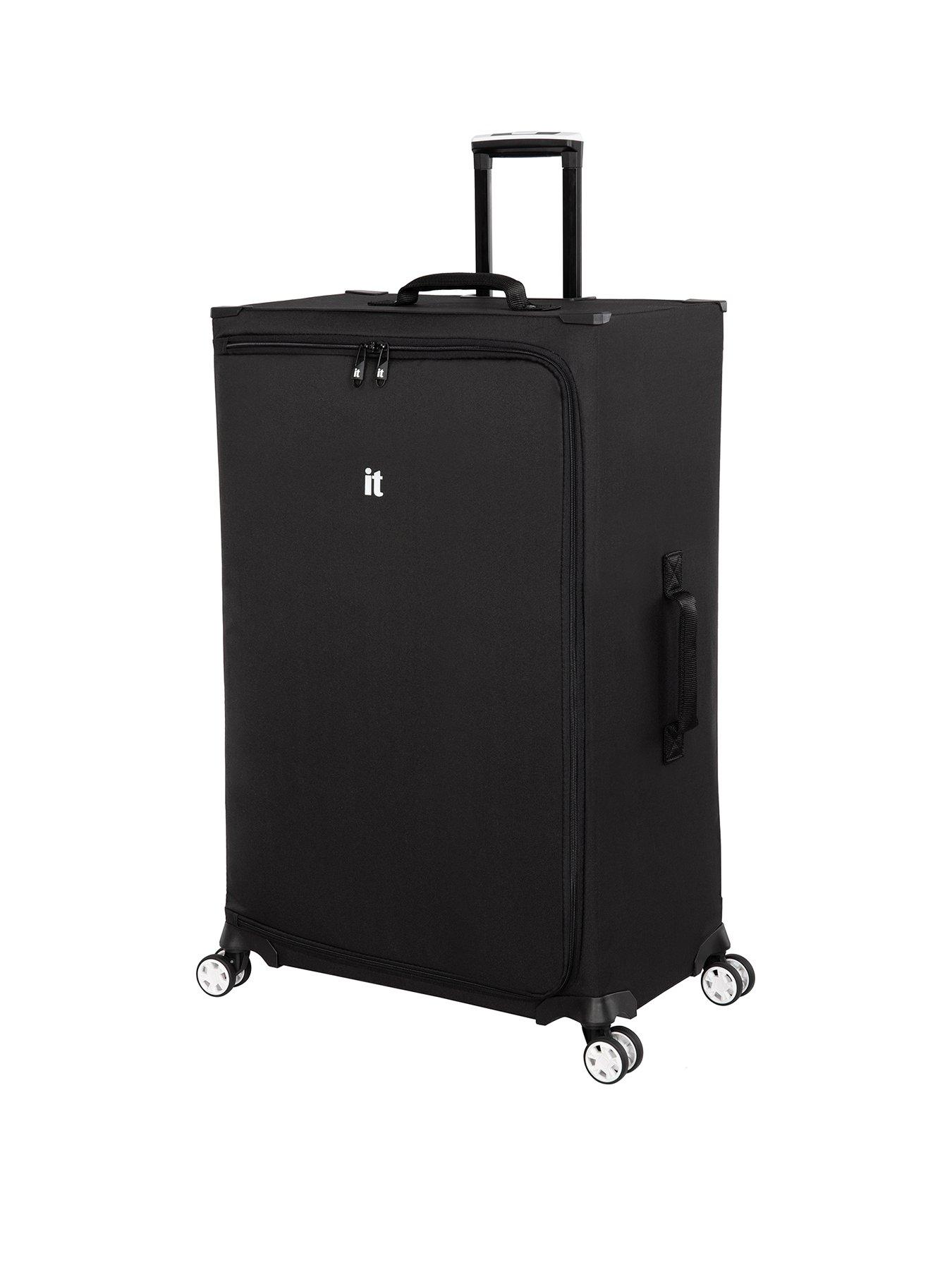 it luggage large suitcase