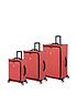 it-luggage-maxpace-peach-medium-suitcasestillFront