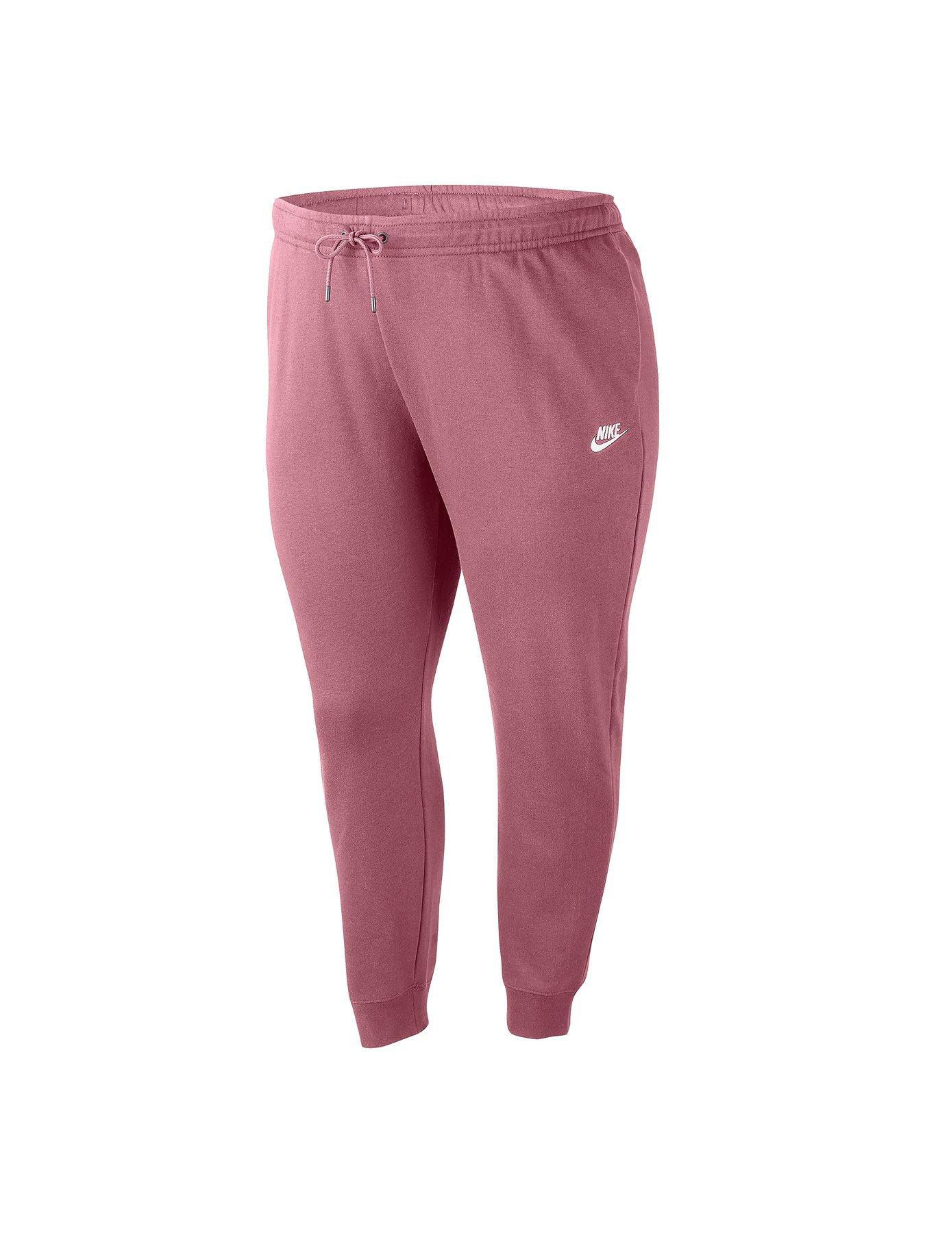 nike curve joggers