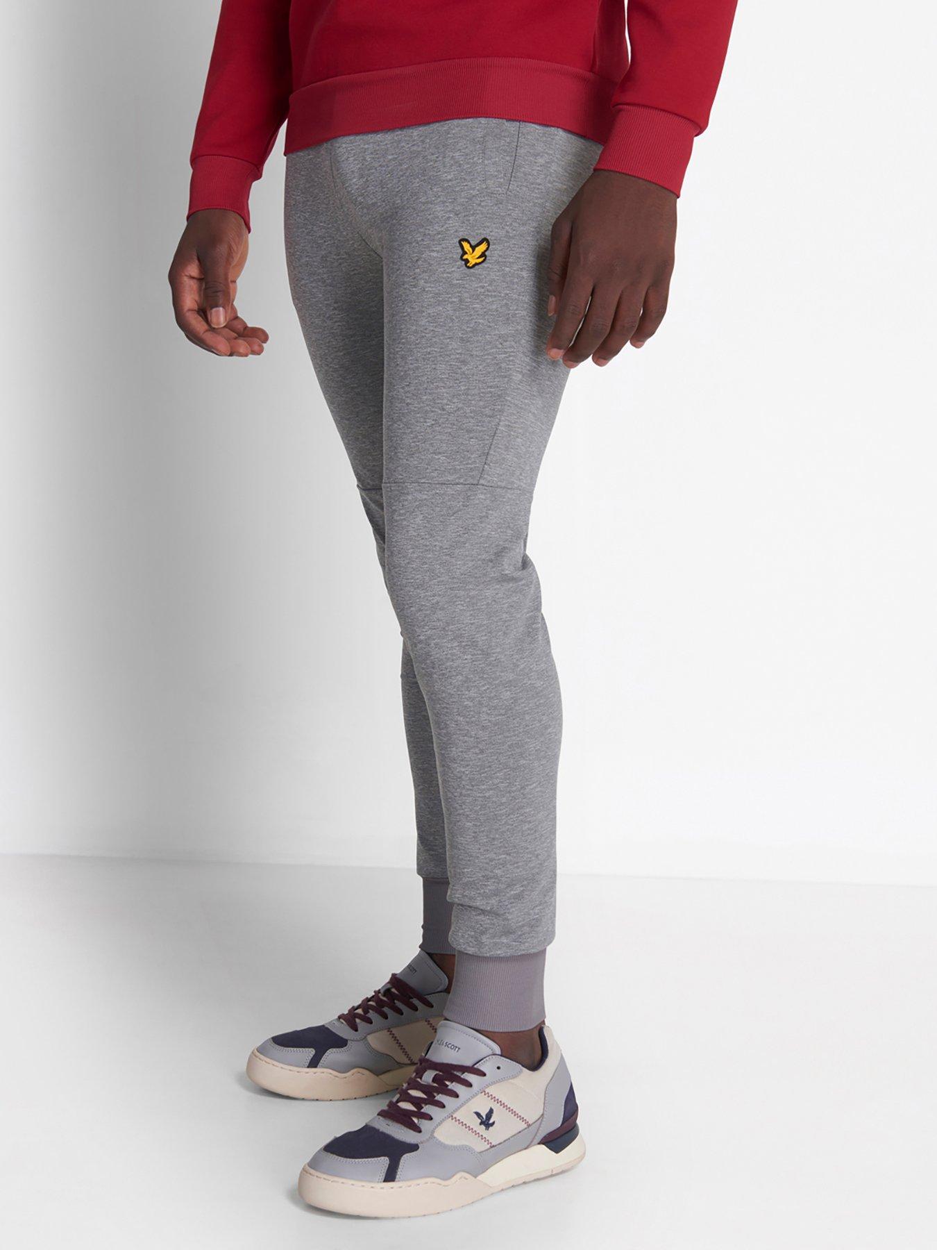 lyle and scott jogging bottoms