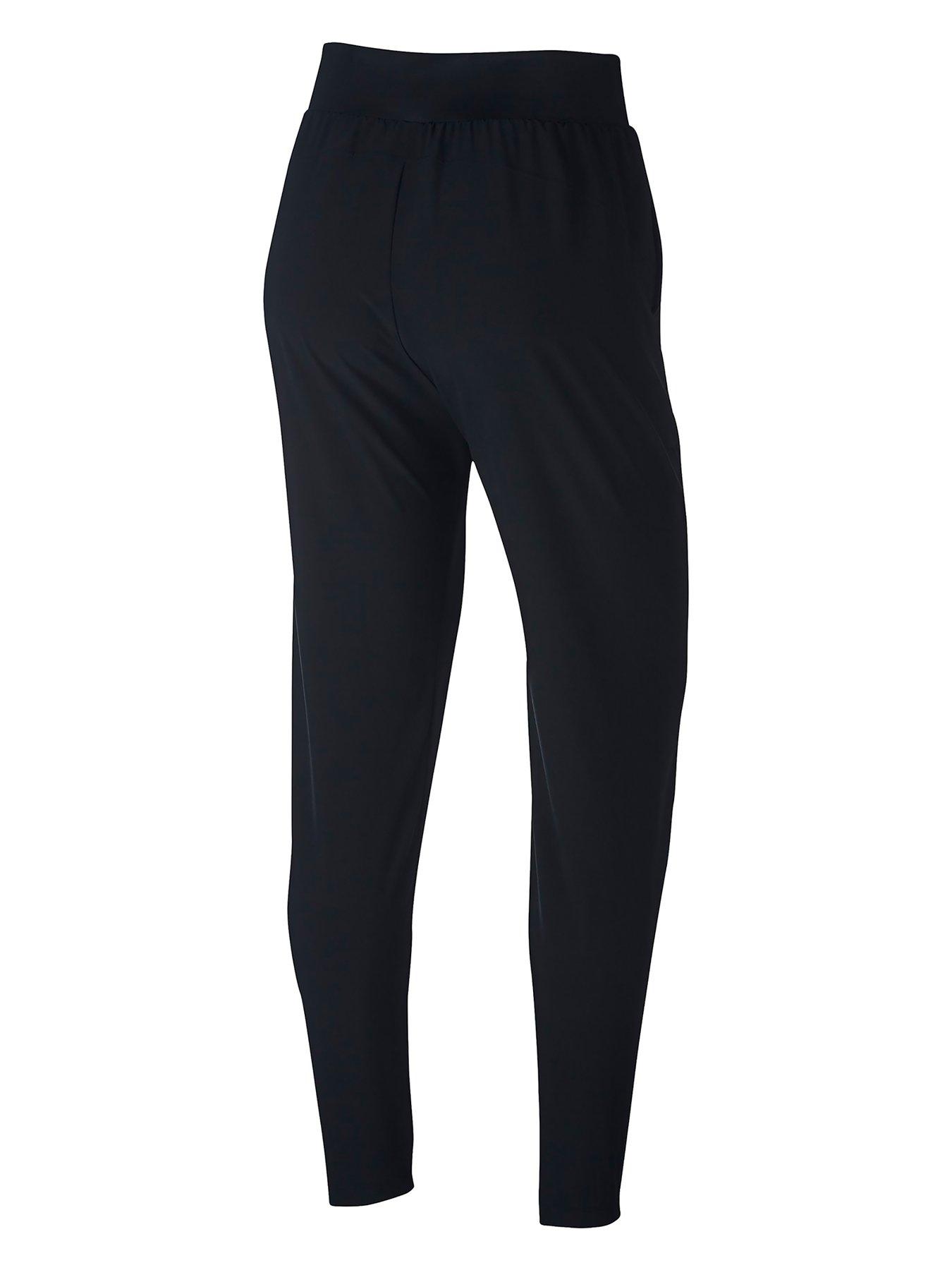 Nike Bliss Victory Long Pants Black