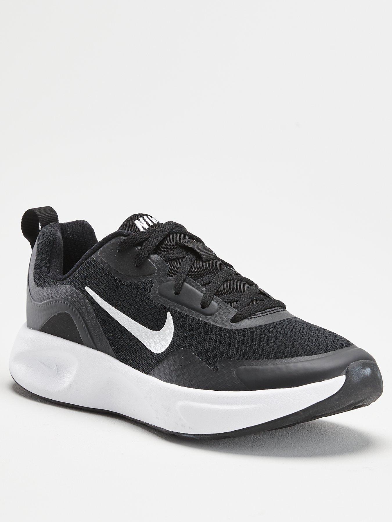 nike wearallday black