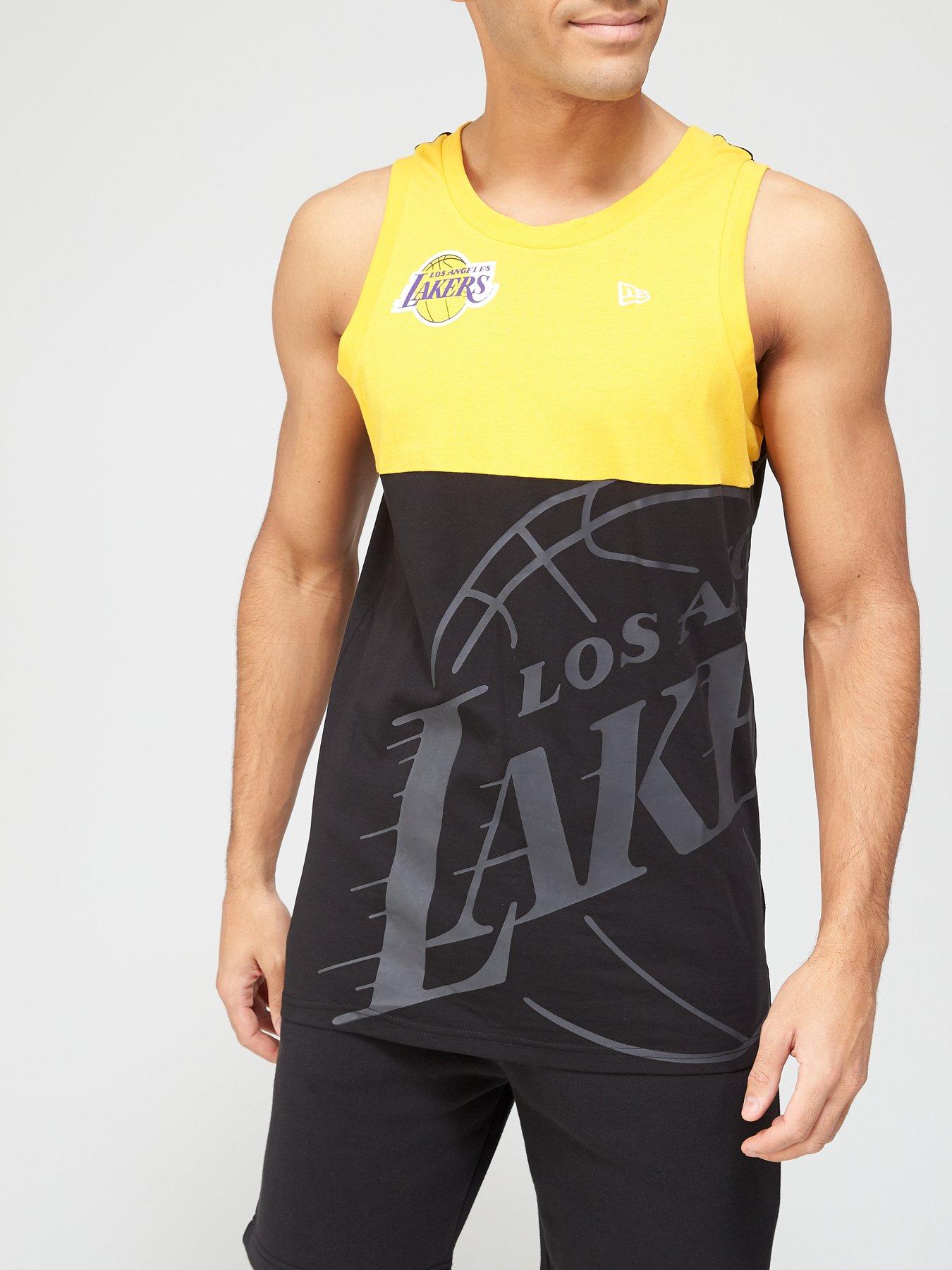 lakers vest uk