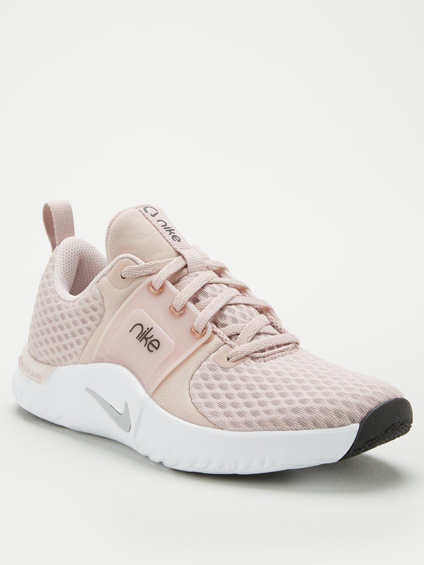 nike renew pink